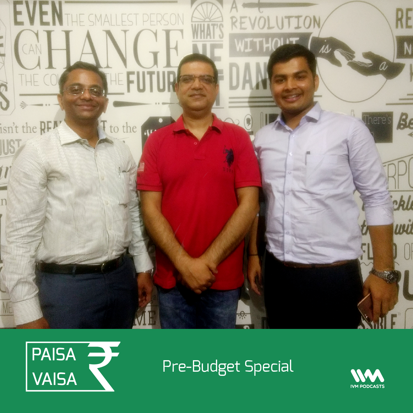 Ep. 83: Pre-Budget Special