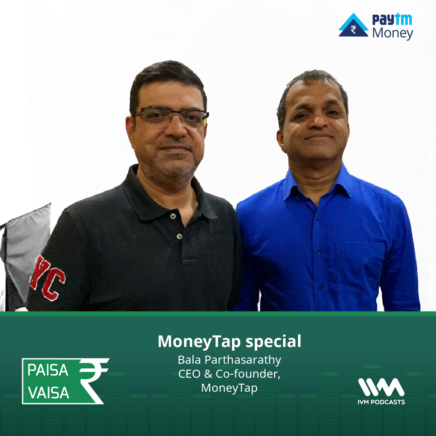 Ep. 191: MoneyTap special