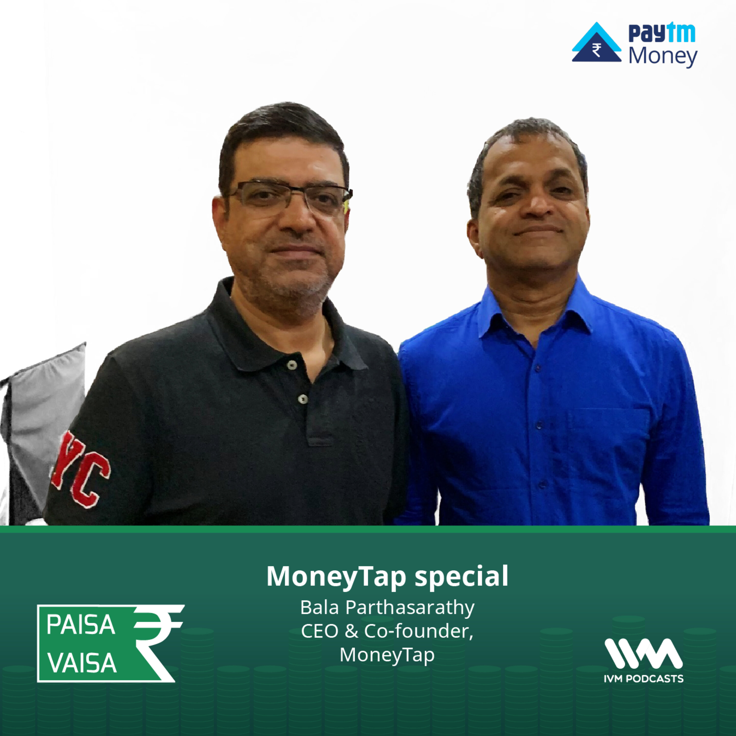 Ep. 191: MoneyTap special