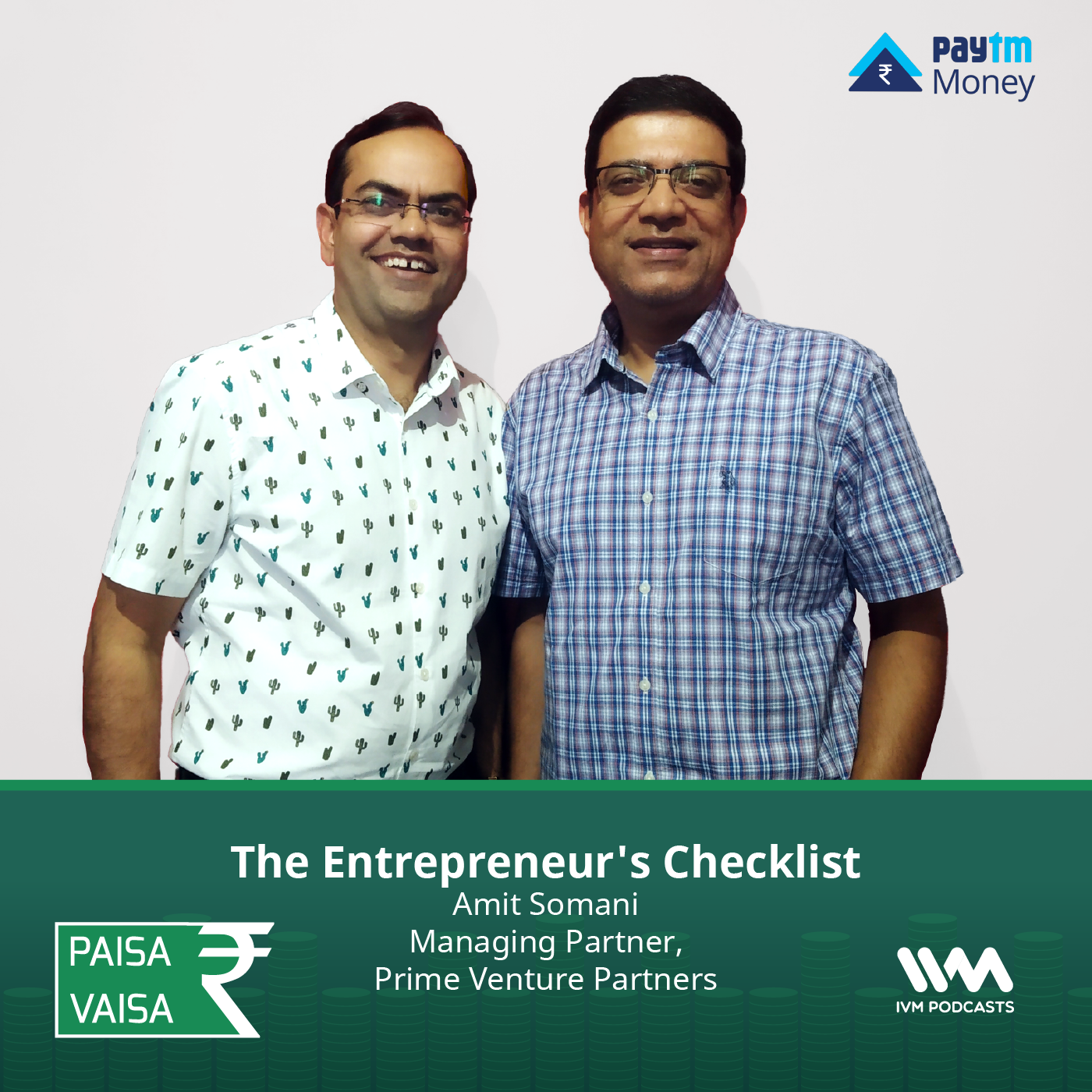 Ep. 176: The Entrepreneur's Checklist