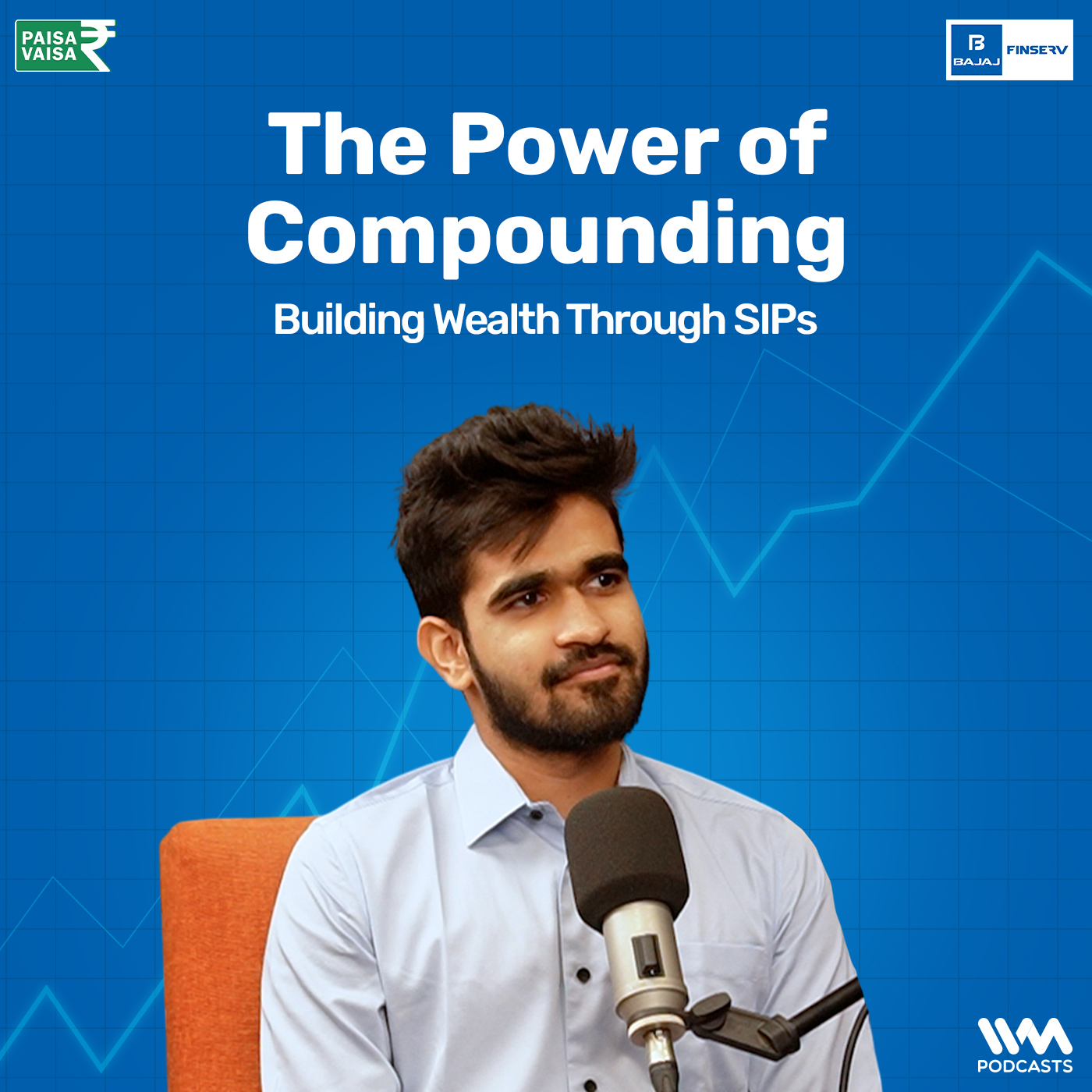  The Power of Compounding – Building Wealth Through SIPs Ft. Kushal Lodha 