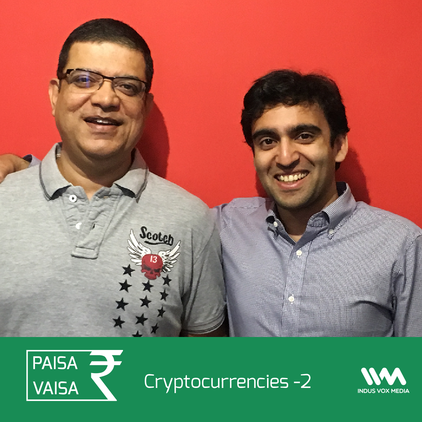 Ep. 59: Cryptocurrencies - 2