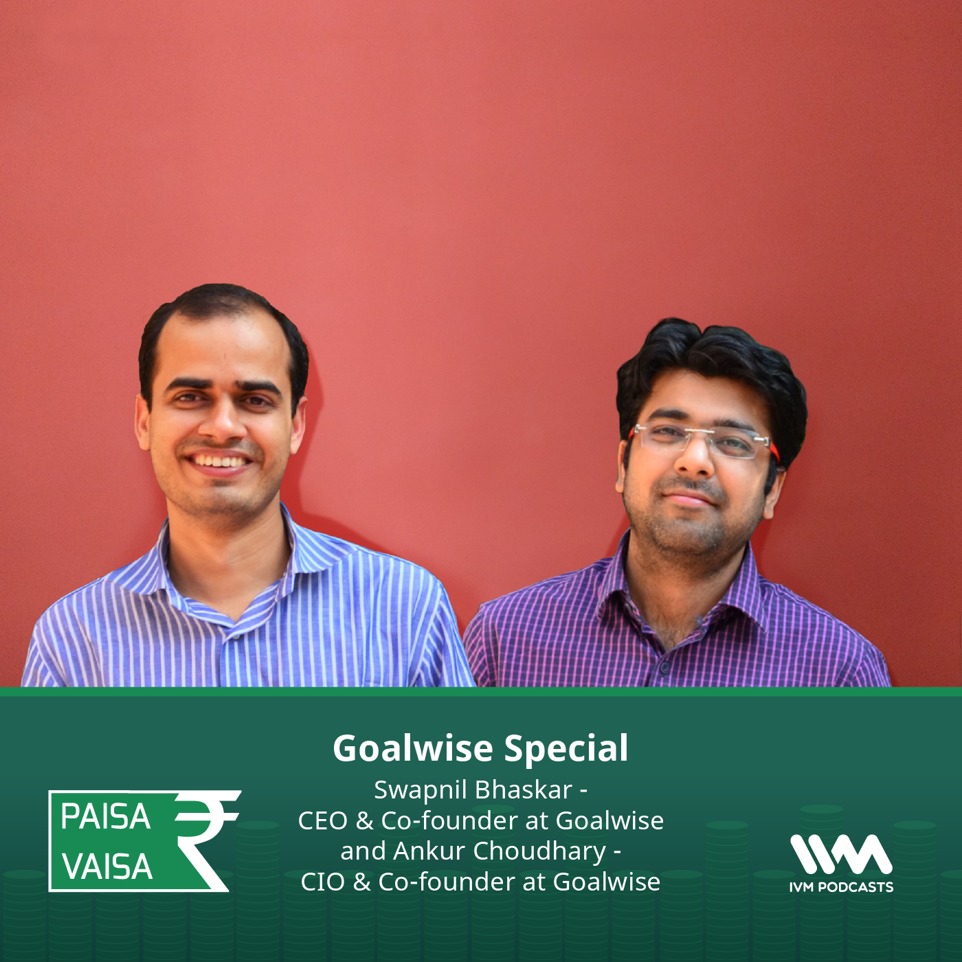 Ep. 205: Goalwise Special