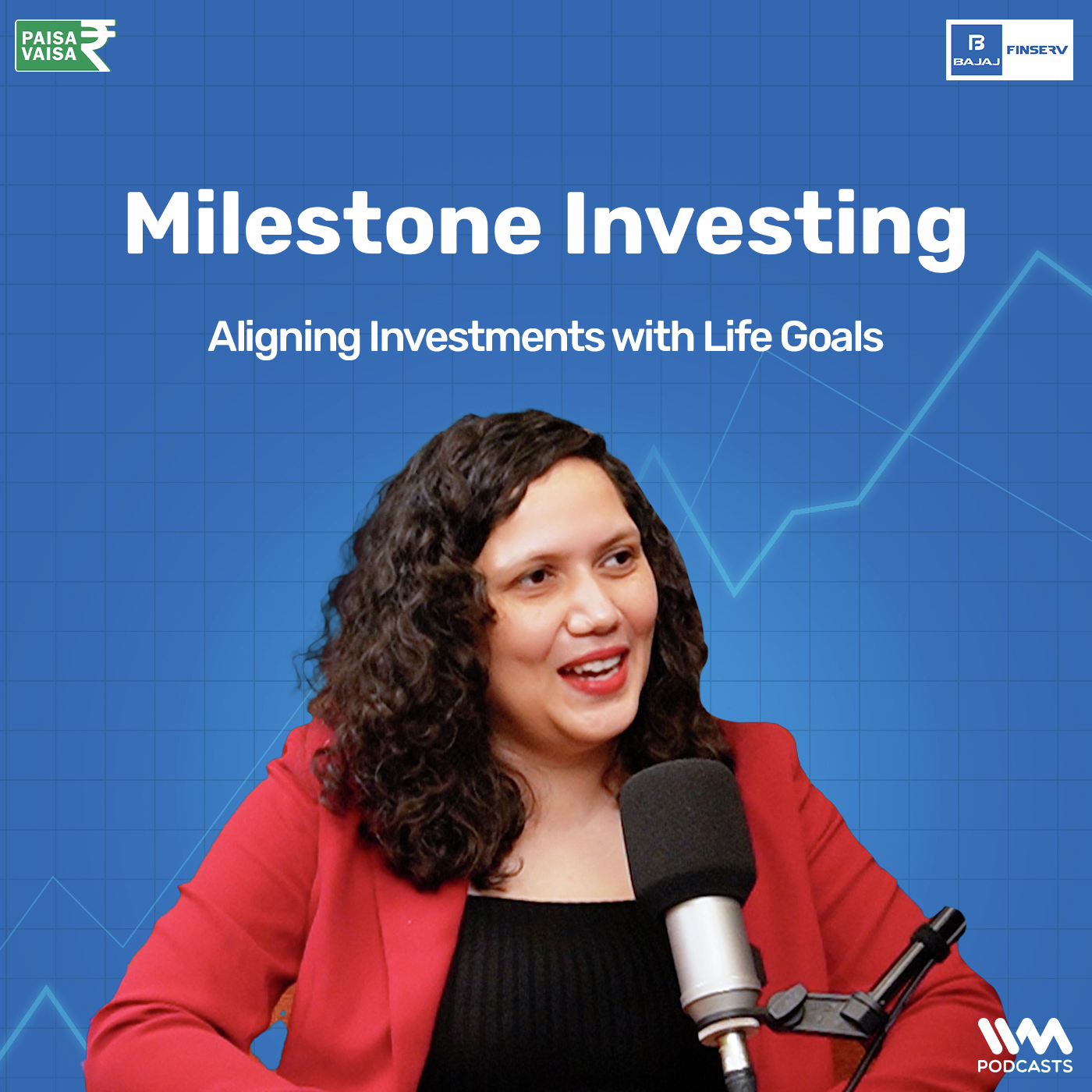 How Women Can Build Wealth & Invest Smartly | ft. Aparajita Sharma on Bursting Money Myths