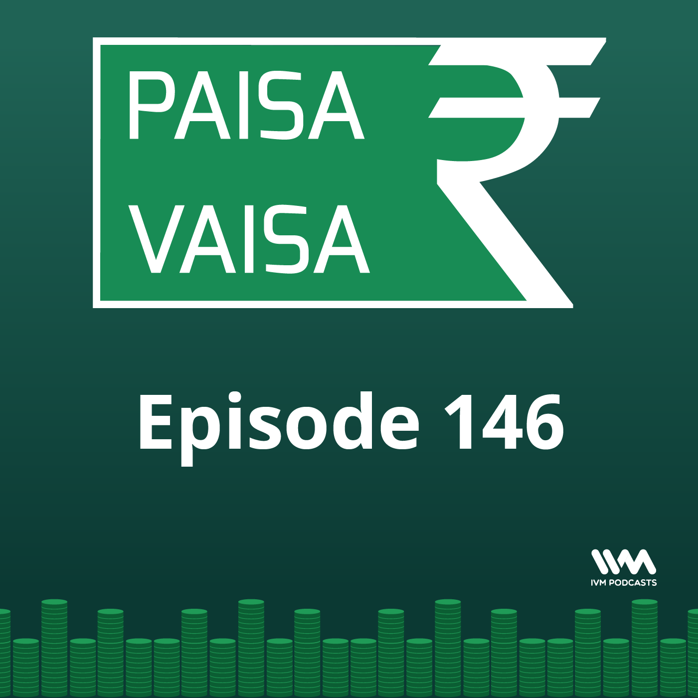 Ep. 146: Renting a house