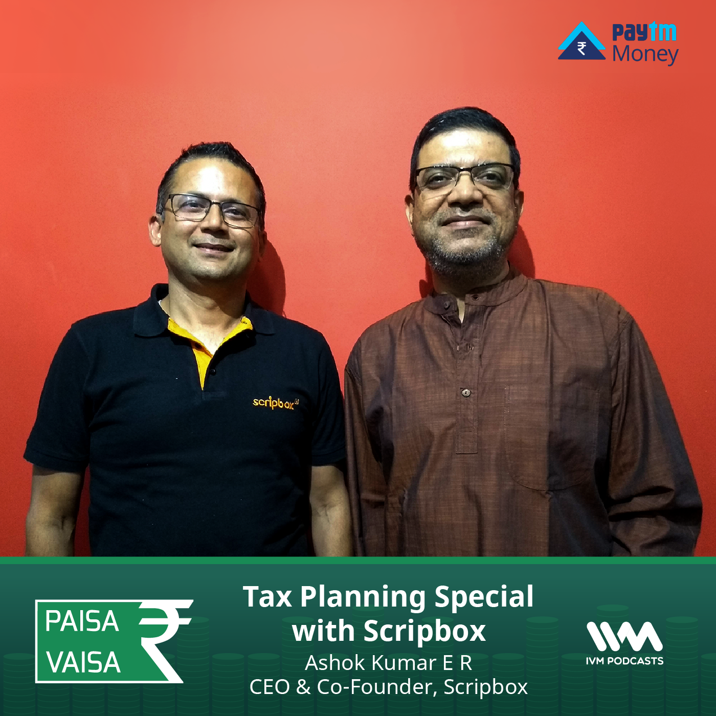 Ep. 172: Tax Planning Special with Scripbox