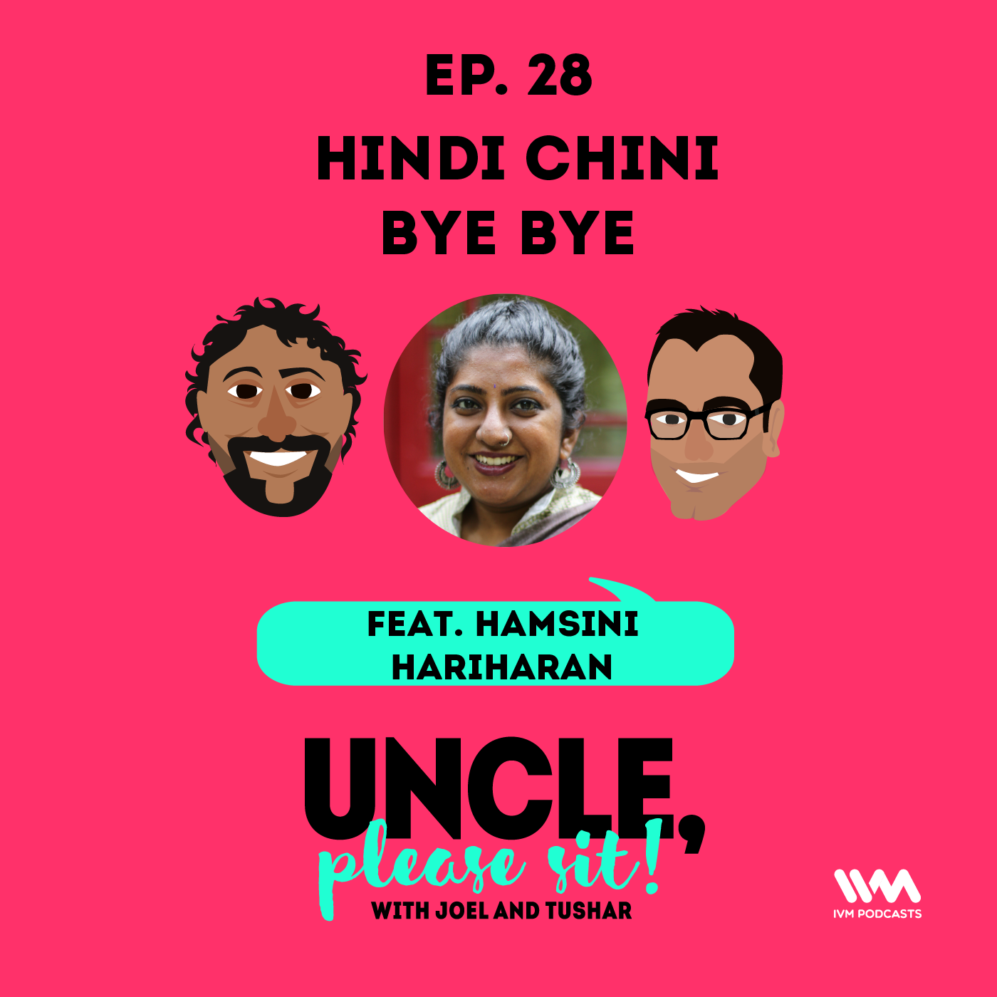 Uncle, Please Sit!