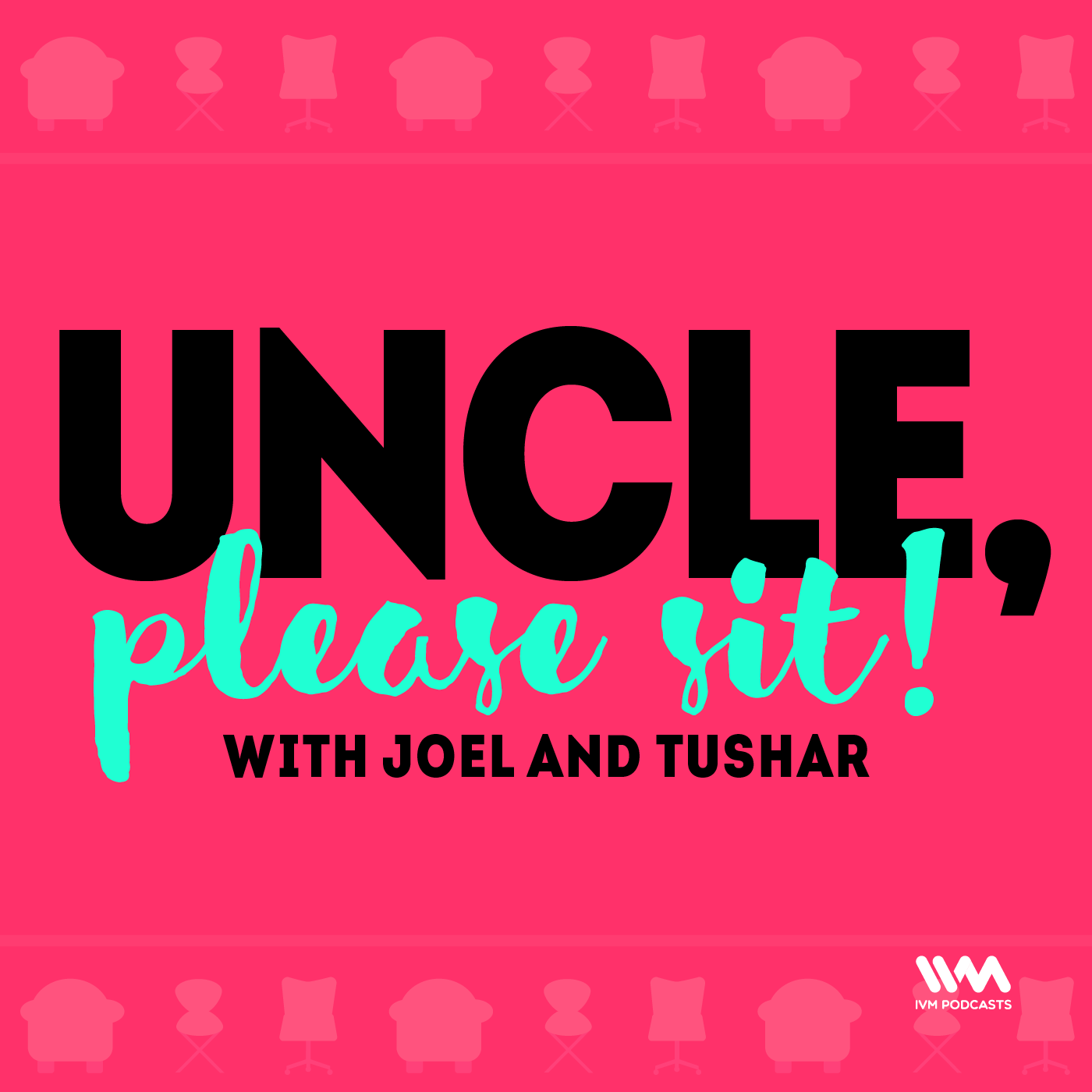 Ep. 00: Introduction to Uncle, Please Sit!