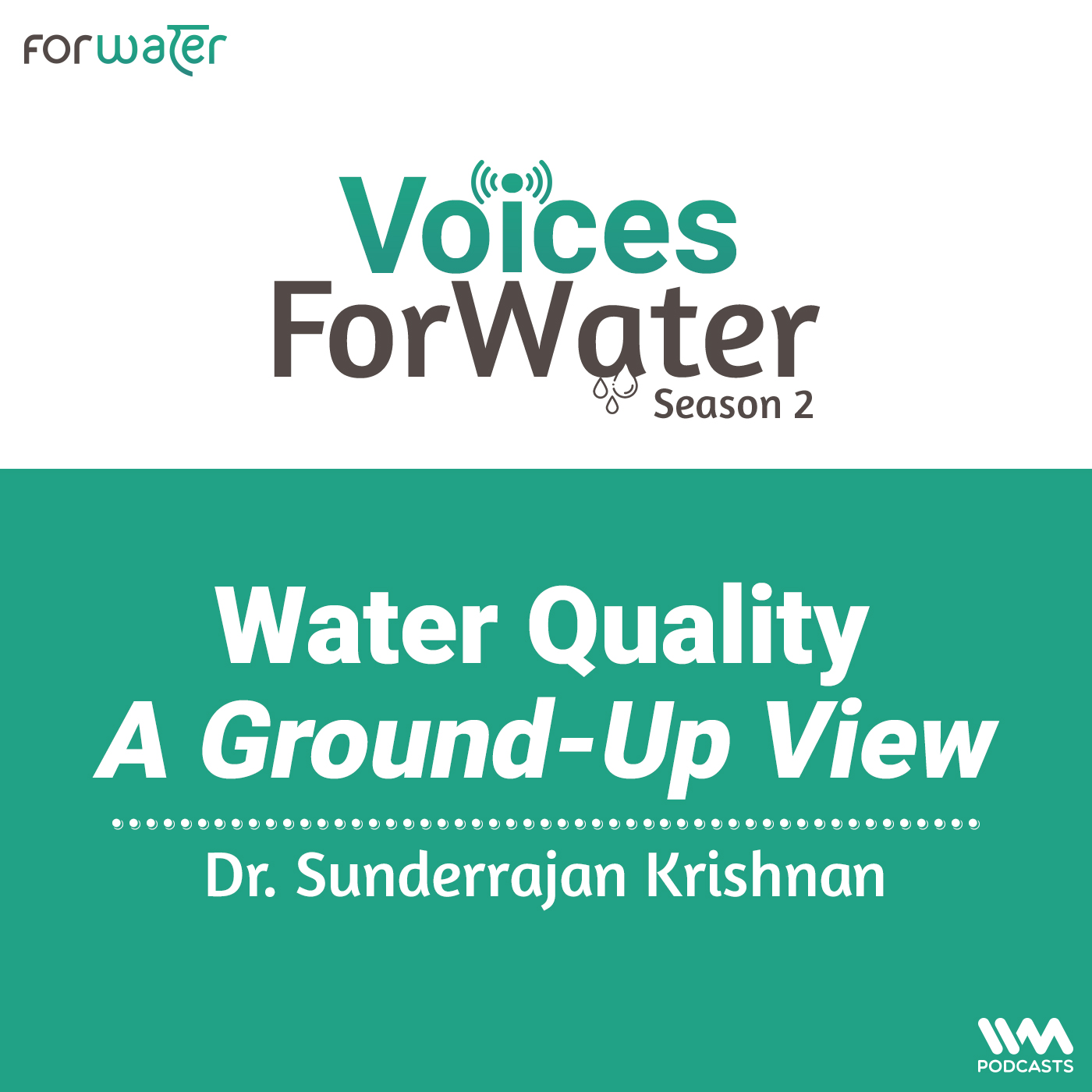 Voices For Water