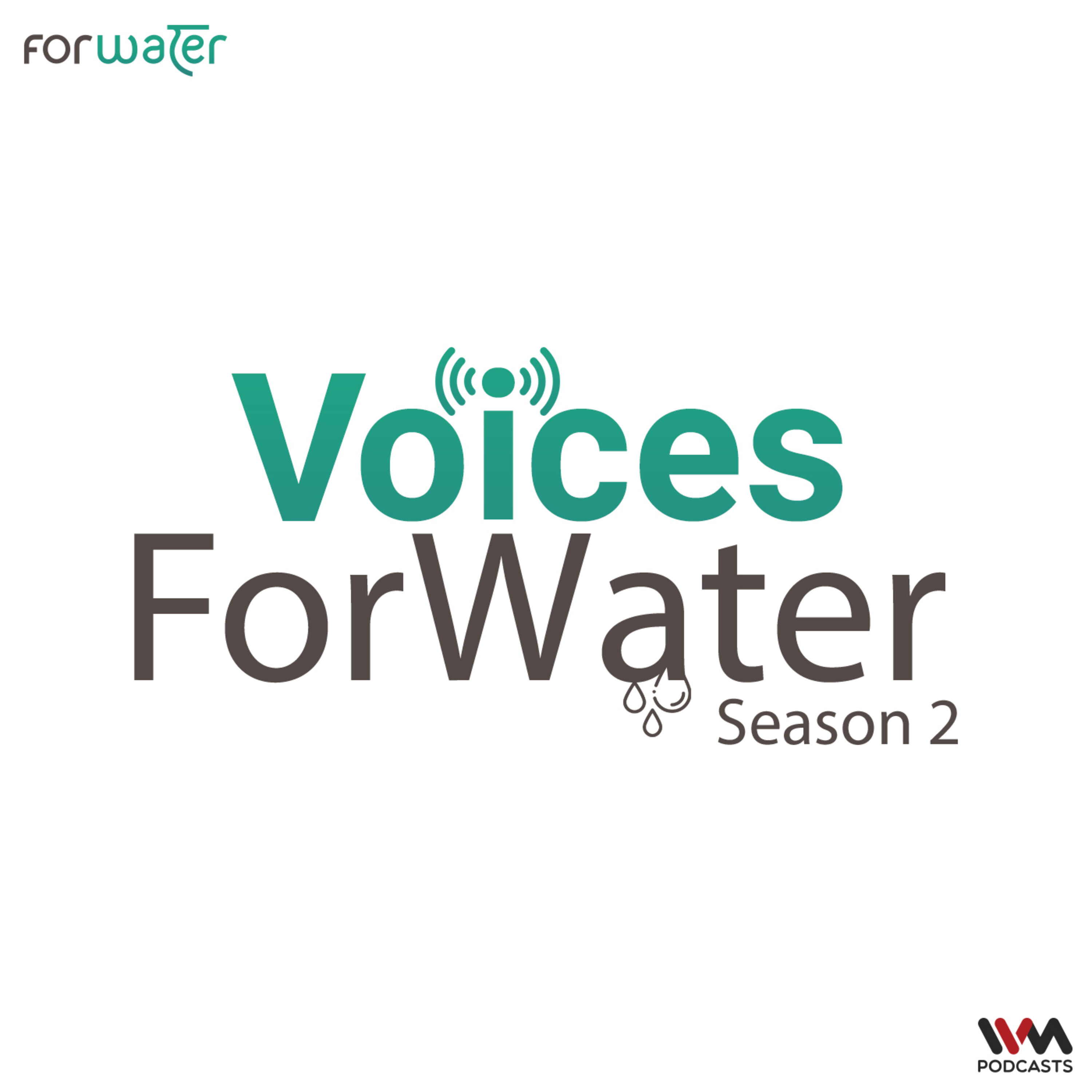 Voices for Water- Season 2 Announcement Voices for Water- Season 2 Announcement