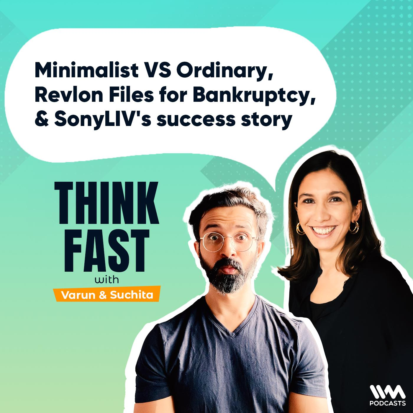 Think Fast with Varun and Suchita