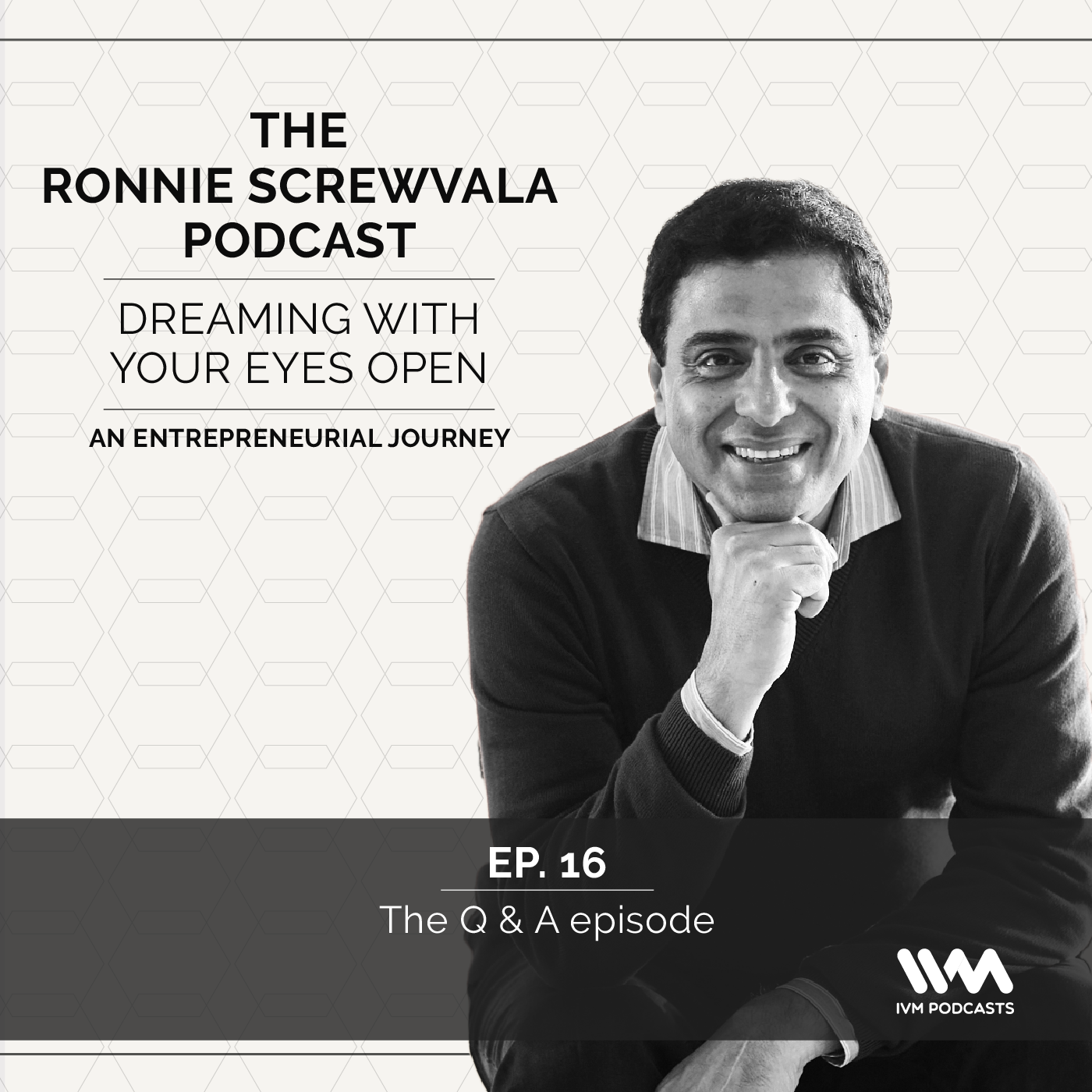 Ep. 16: The Q & A episode