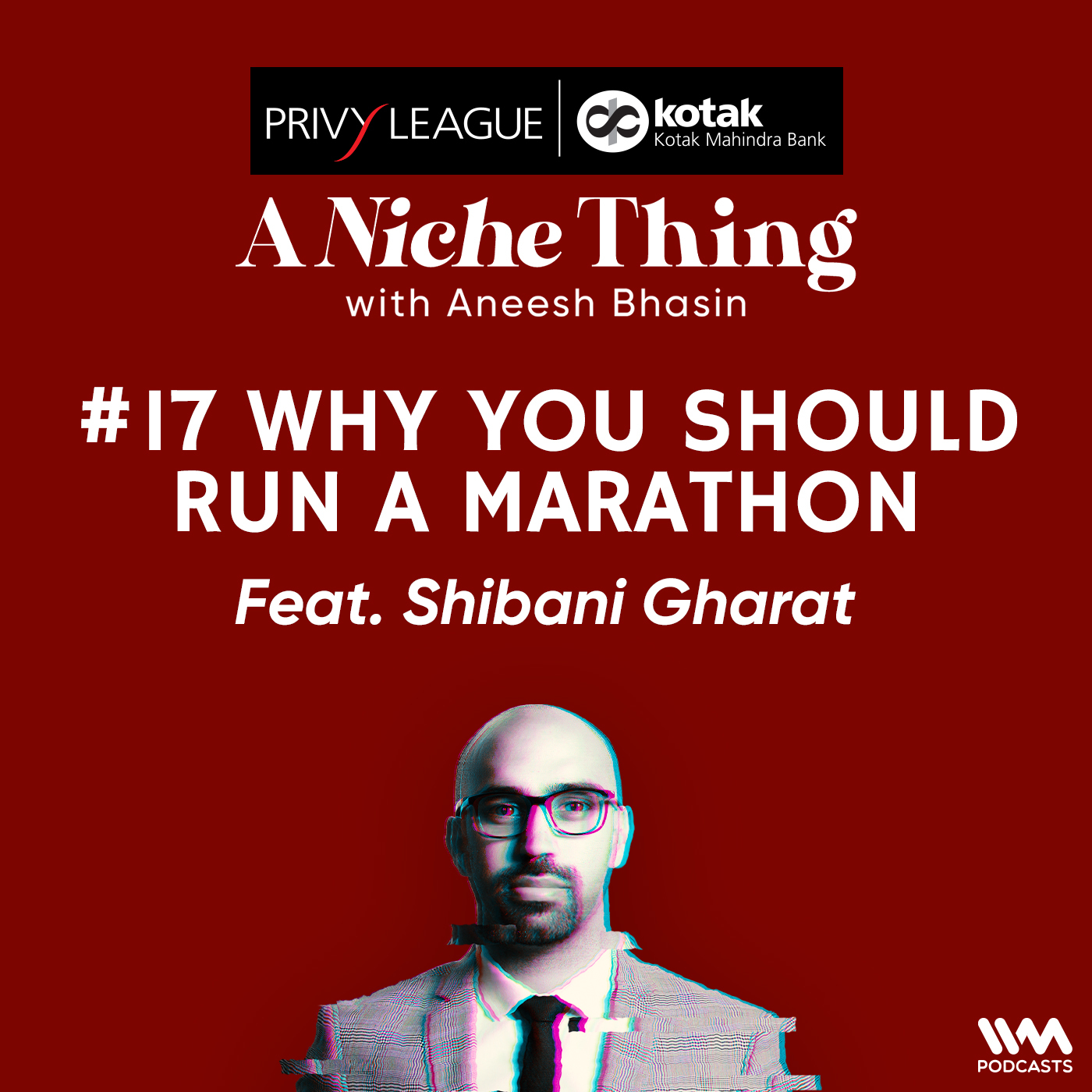 A Niche Thing with Aneesh Bhasin