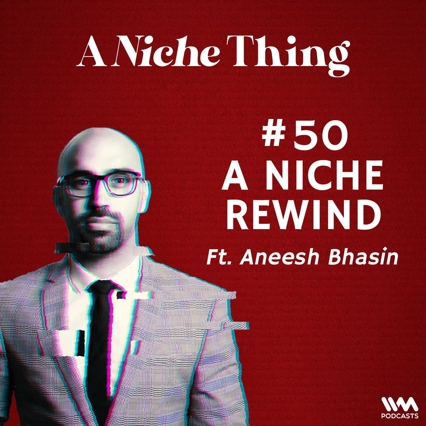 A Niche Rewind: 50 Episodes