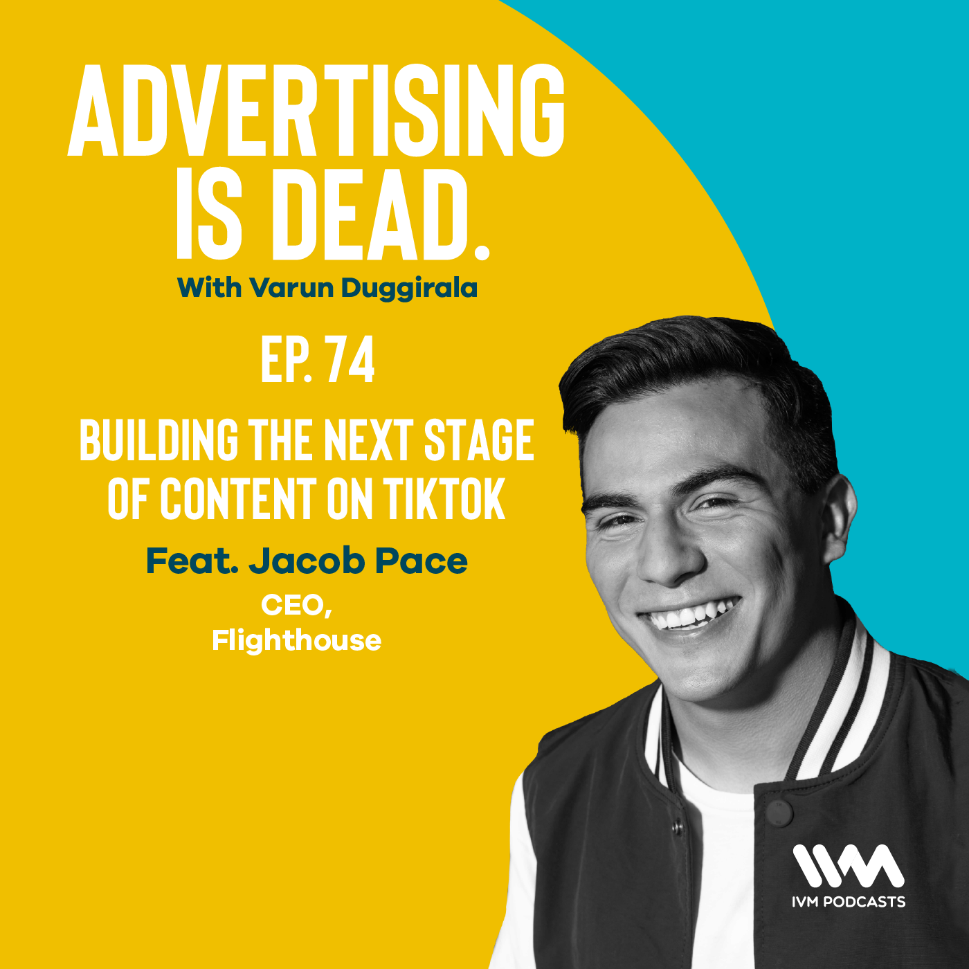 Advertising is Dead: It\'s all Business with Varun Duggirala