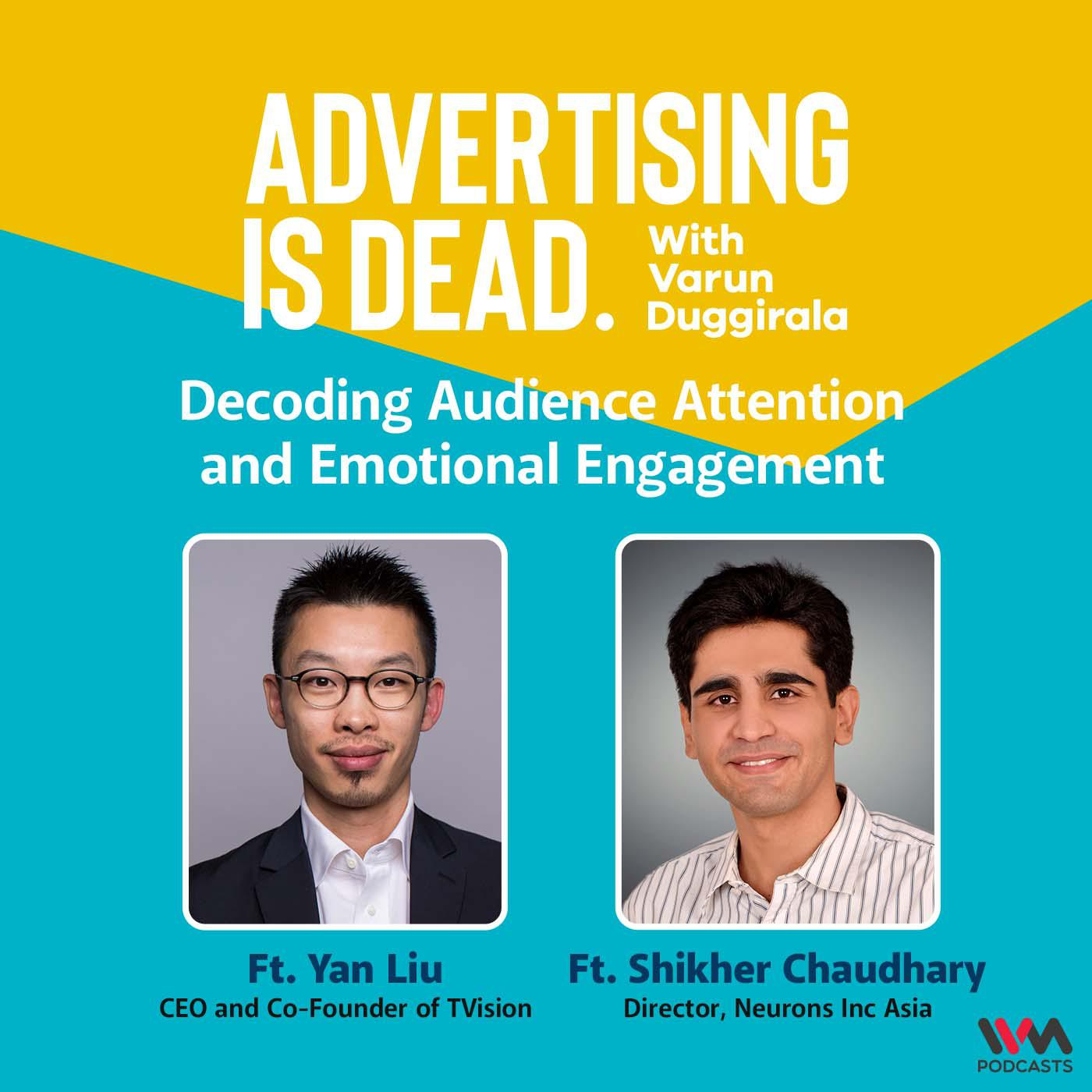 Advertising is Dead: It\'s all Business with Varun Duggirala