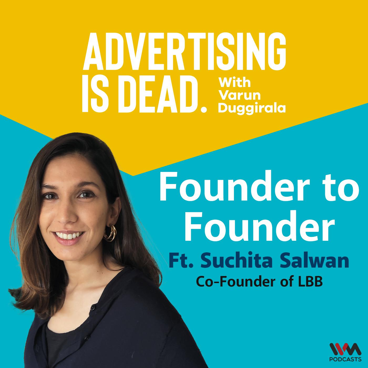 Advertising is Dead: It\'s all Business with Varun Duggirala