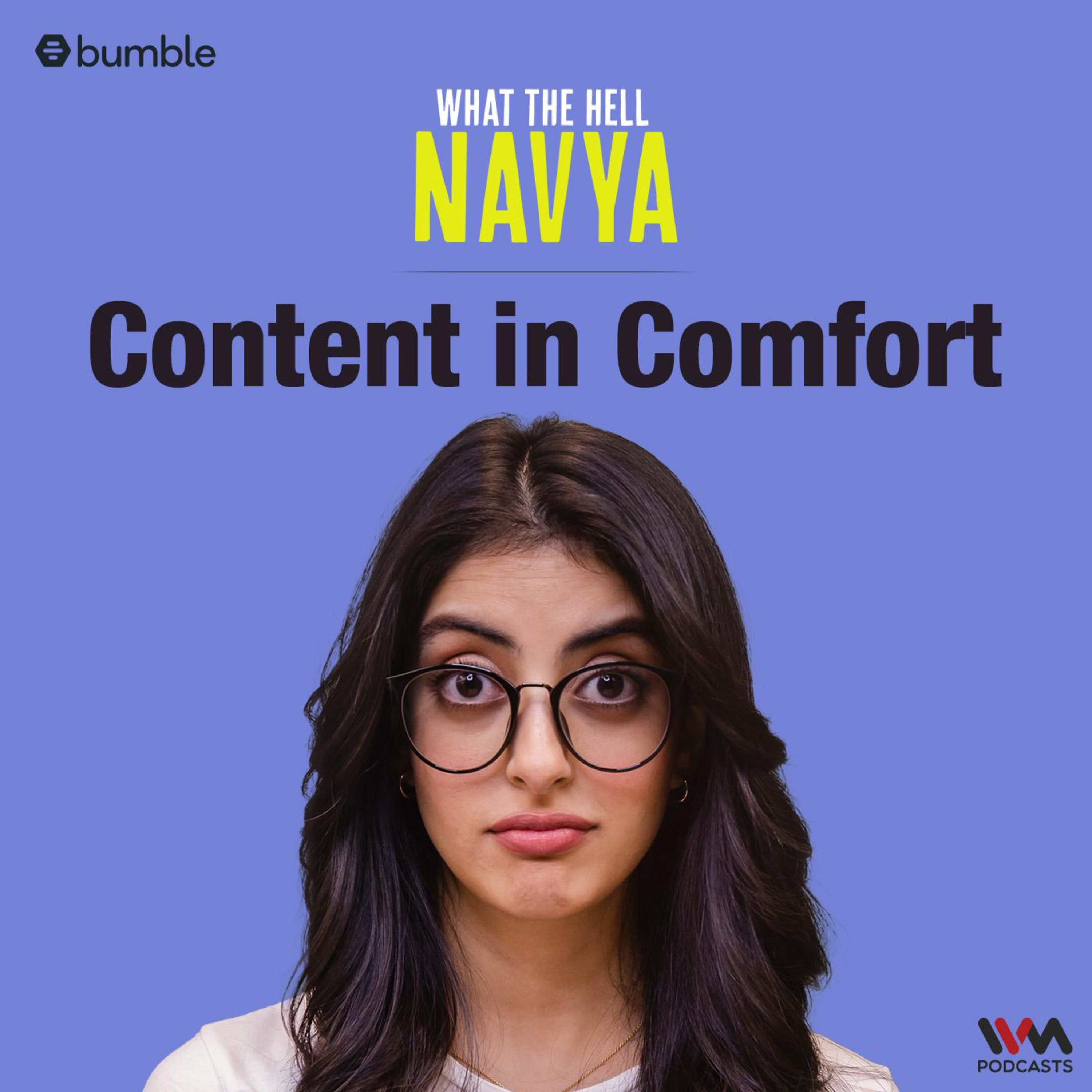 Content In Comfort