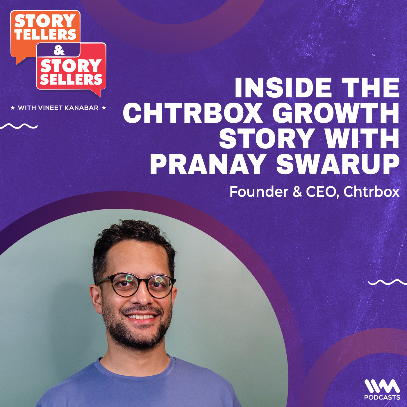 Inside the ChtrBox Growth Story with Pranay Swarup