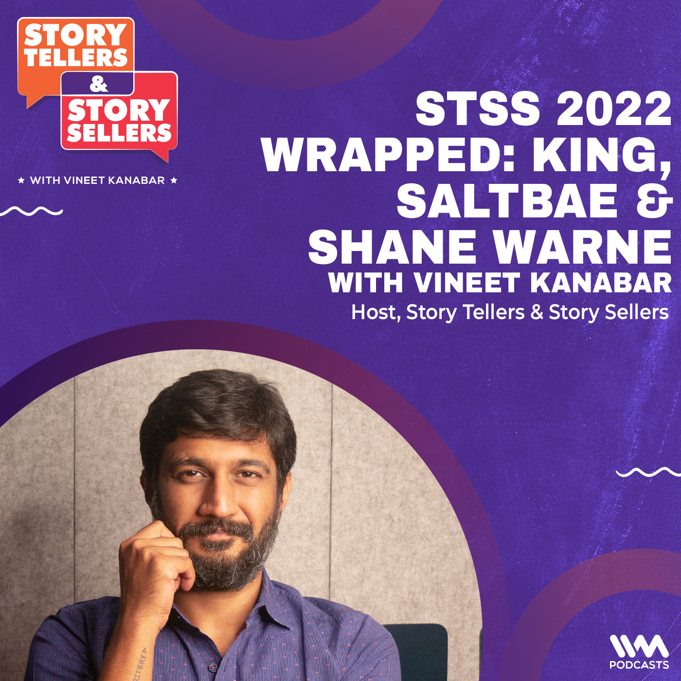 STSS 2022 Wrapped: King, Saltbae & Shane Warne