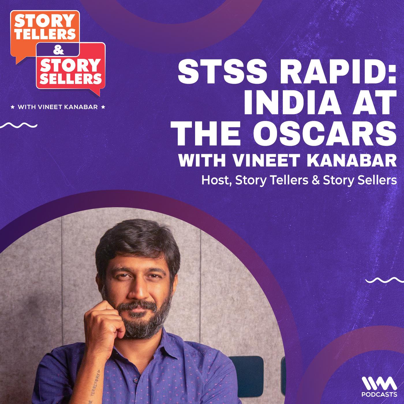 STSS Rapid: India at the Oscars