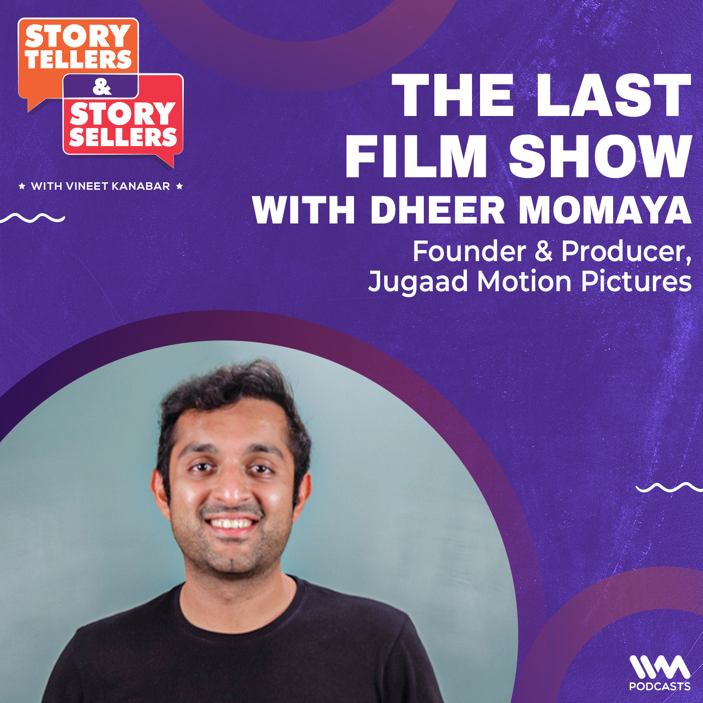 The Last Film Show with Dheer Momaya