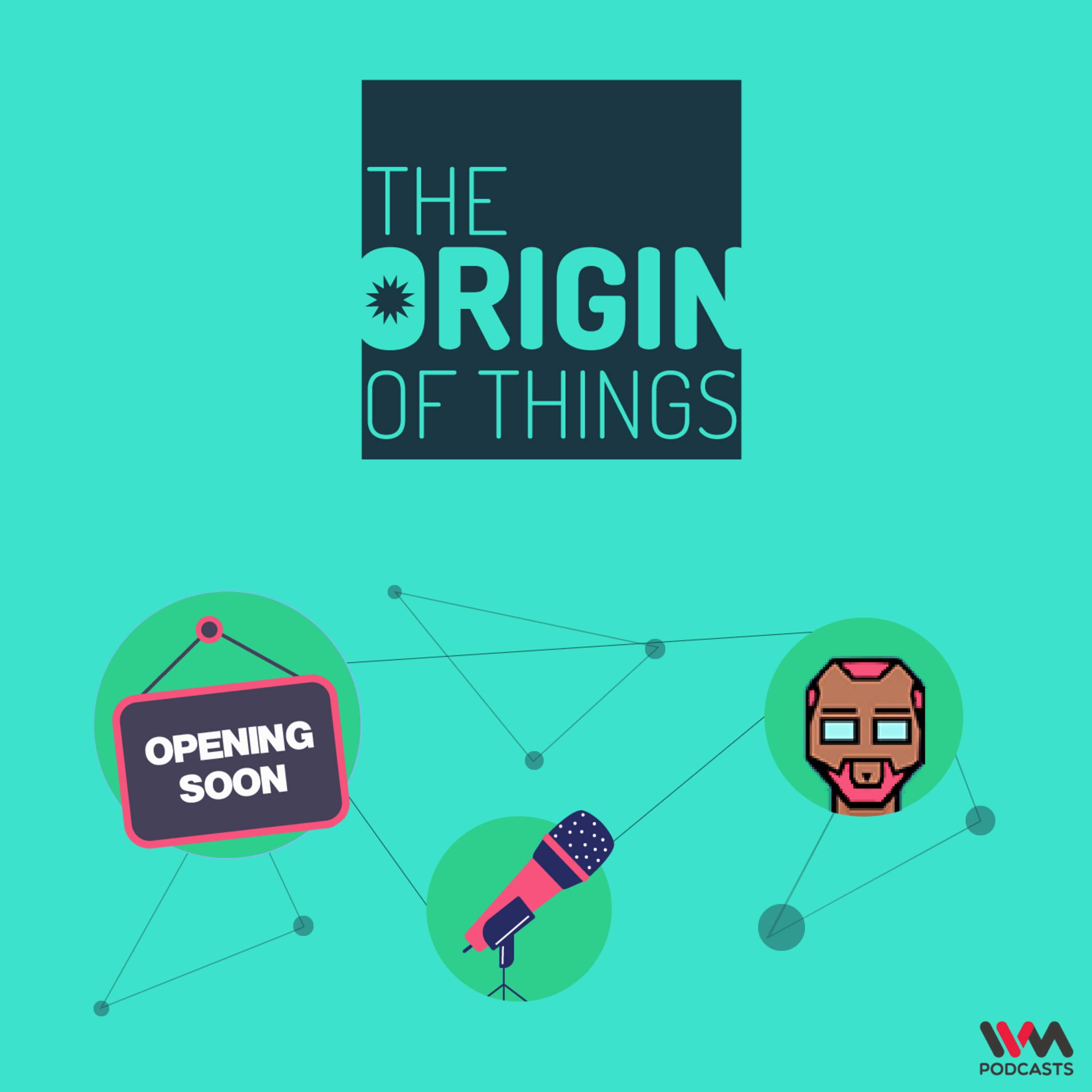 The Origin of Things Season 3 : Introduction