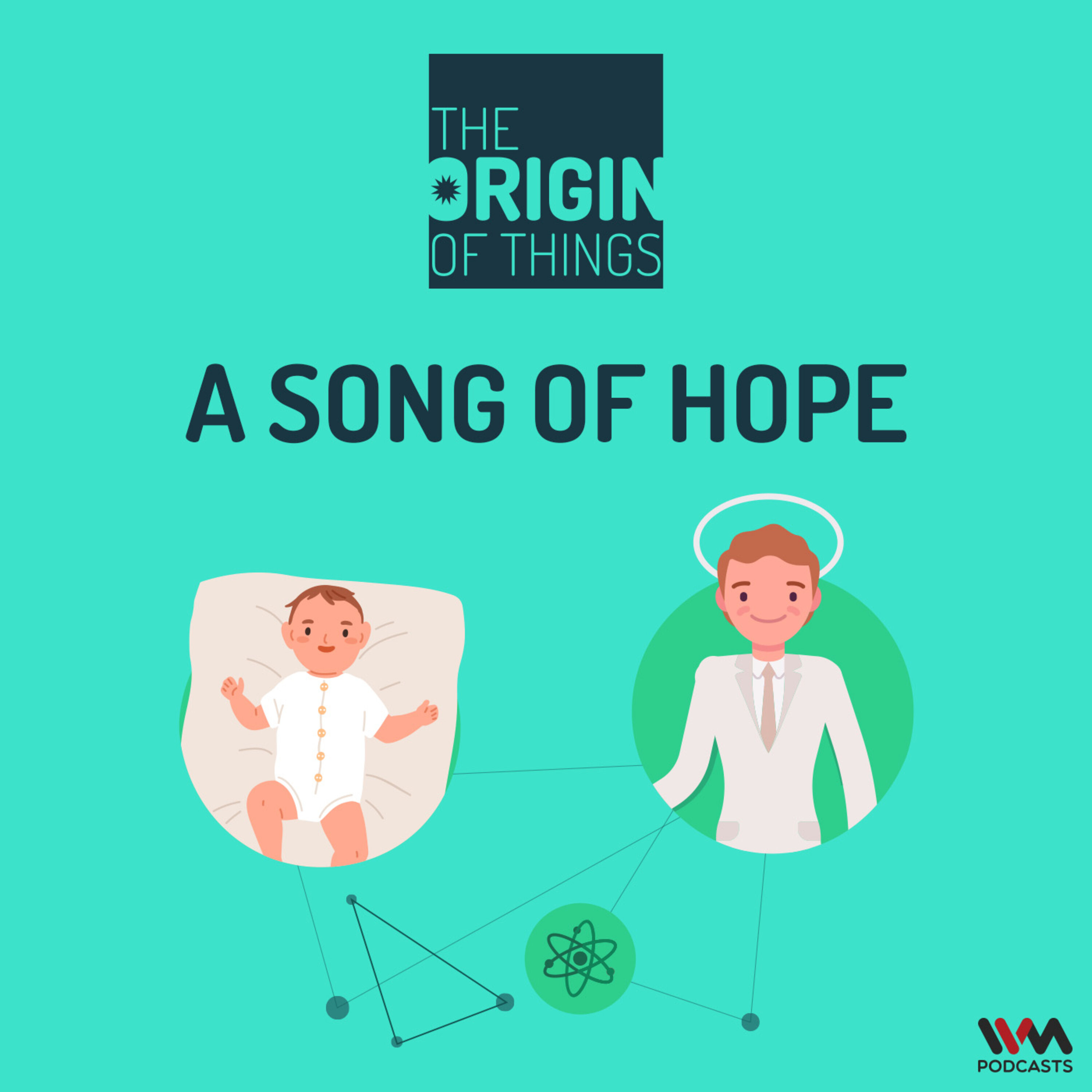 A song of hope