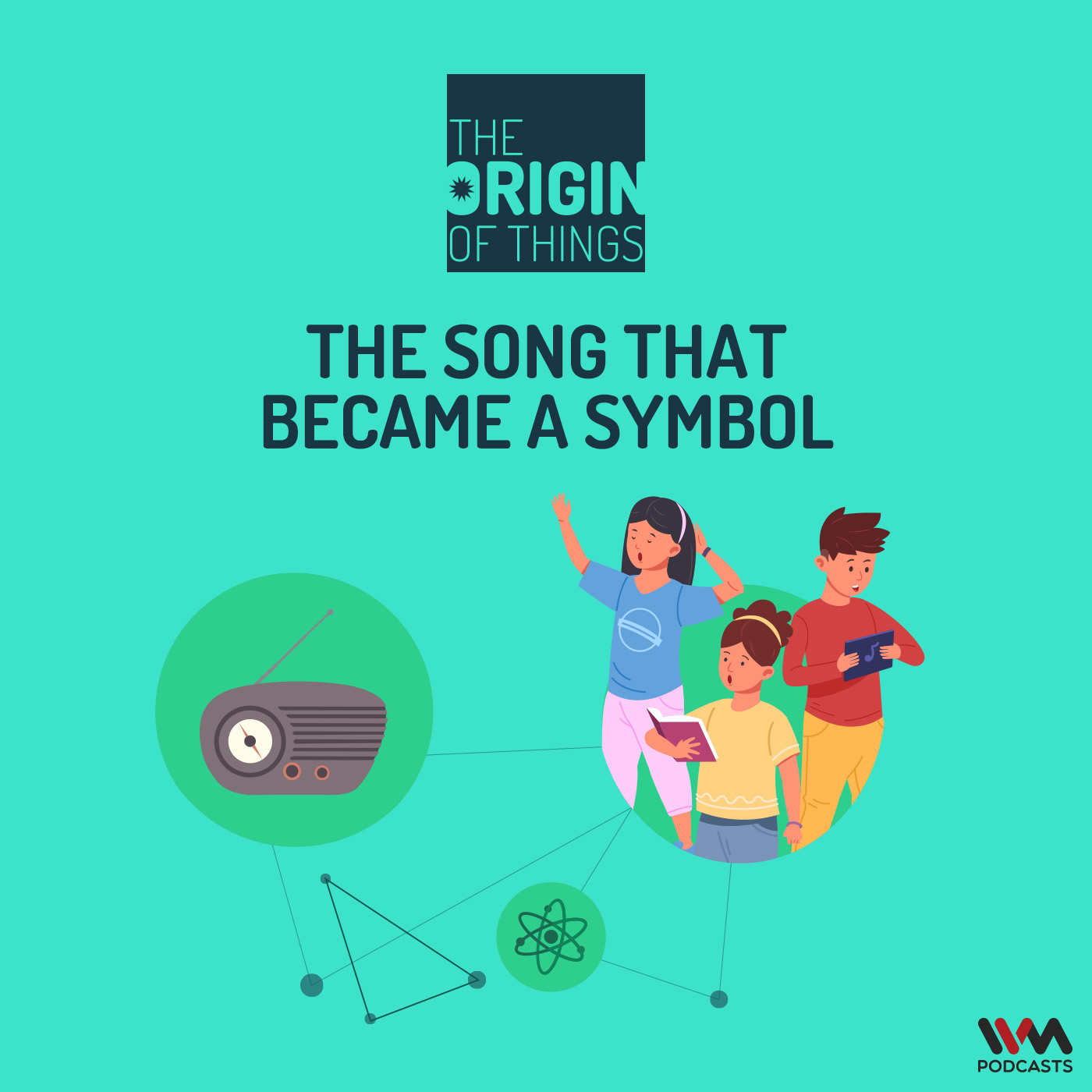 The song that became a symbol