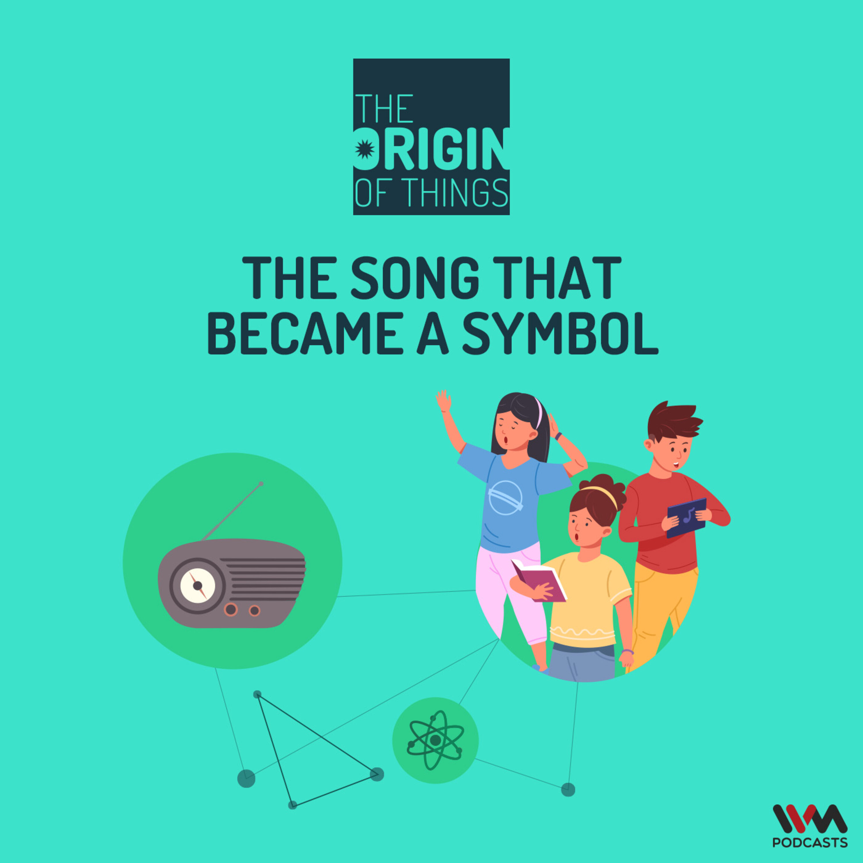 The song that became a symbol