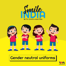 Gender neutral uniforms