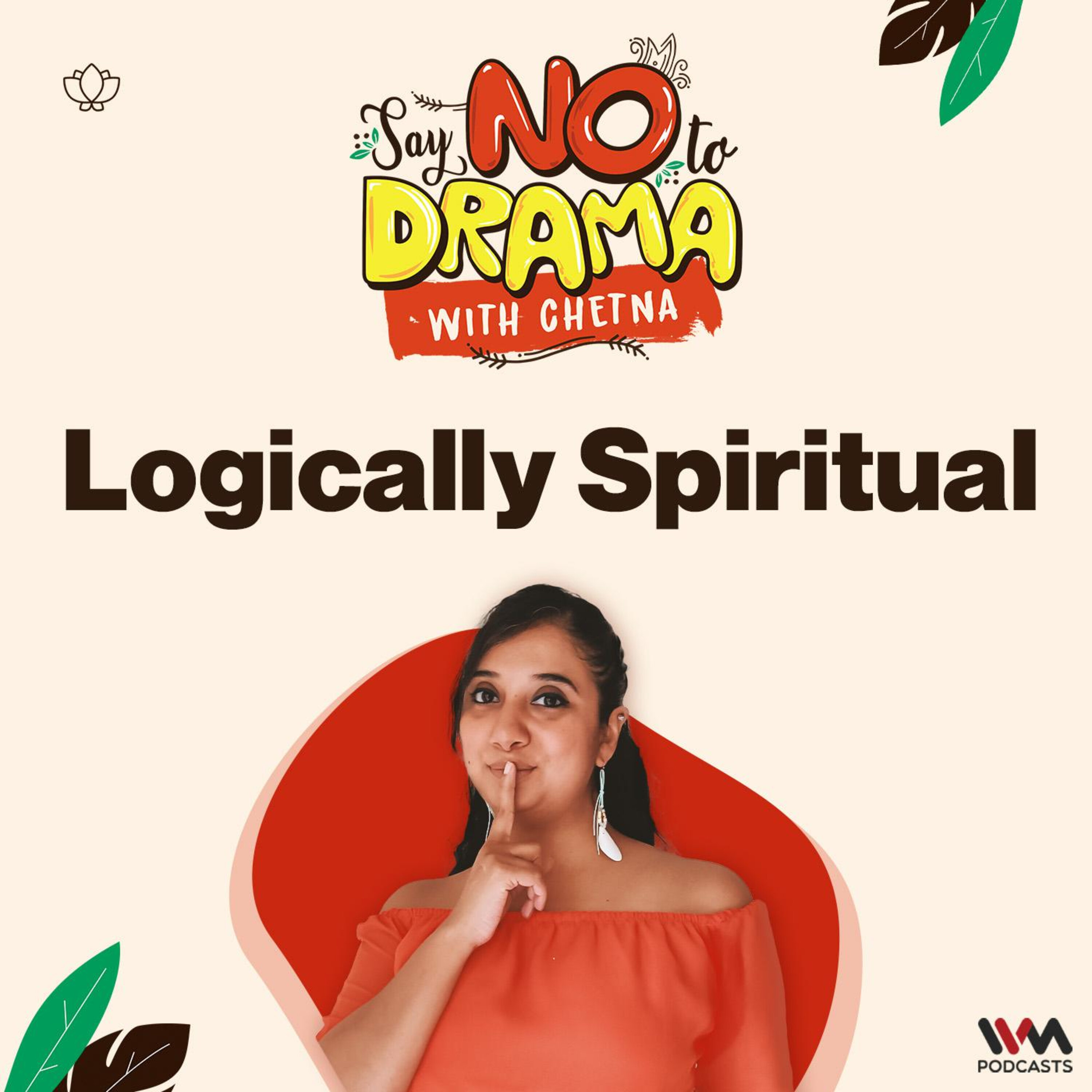 Logically Spiritual