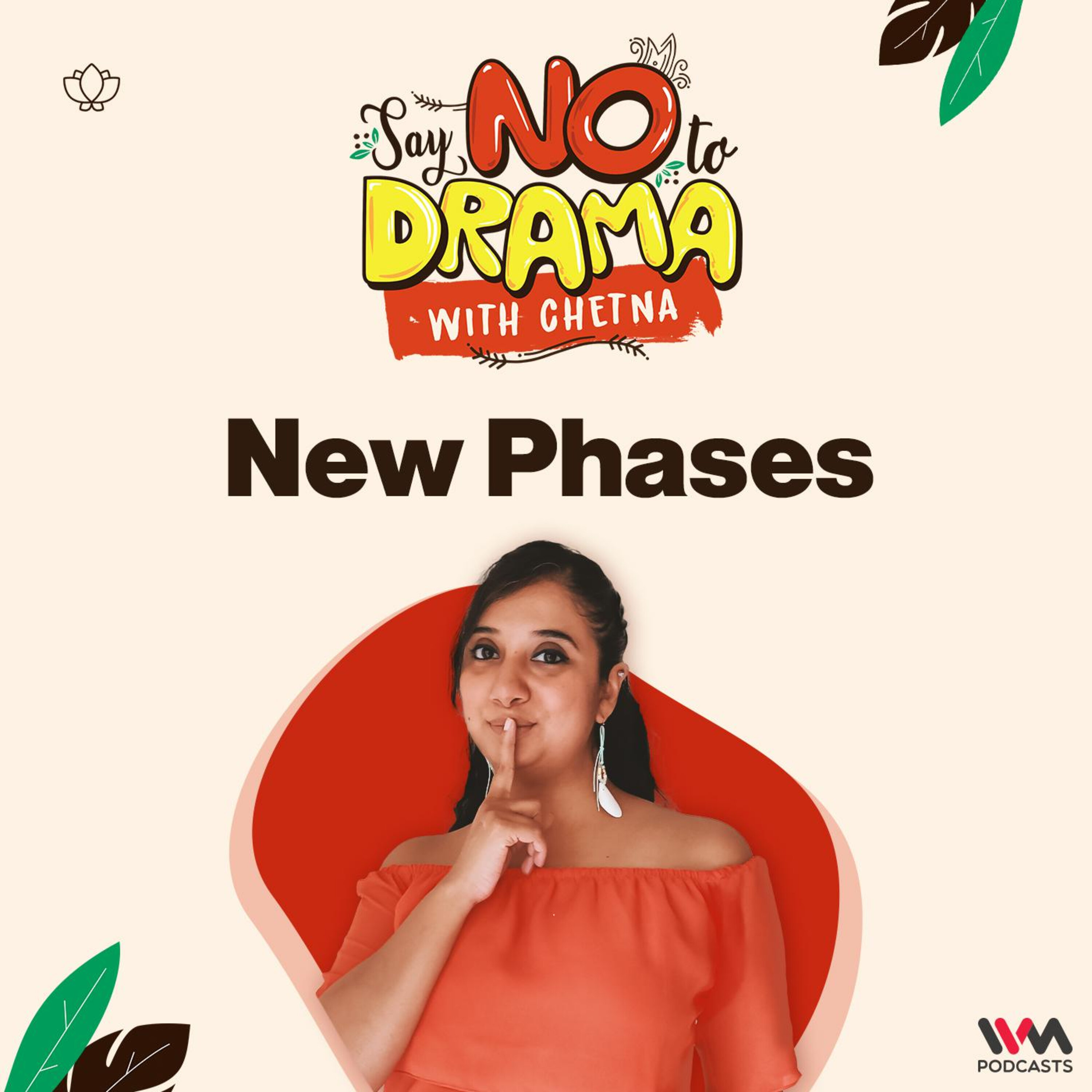 New Phases