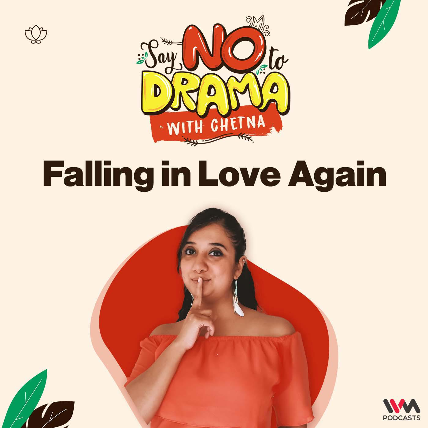 Falling in Love Again