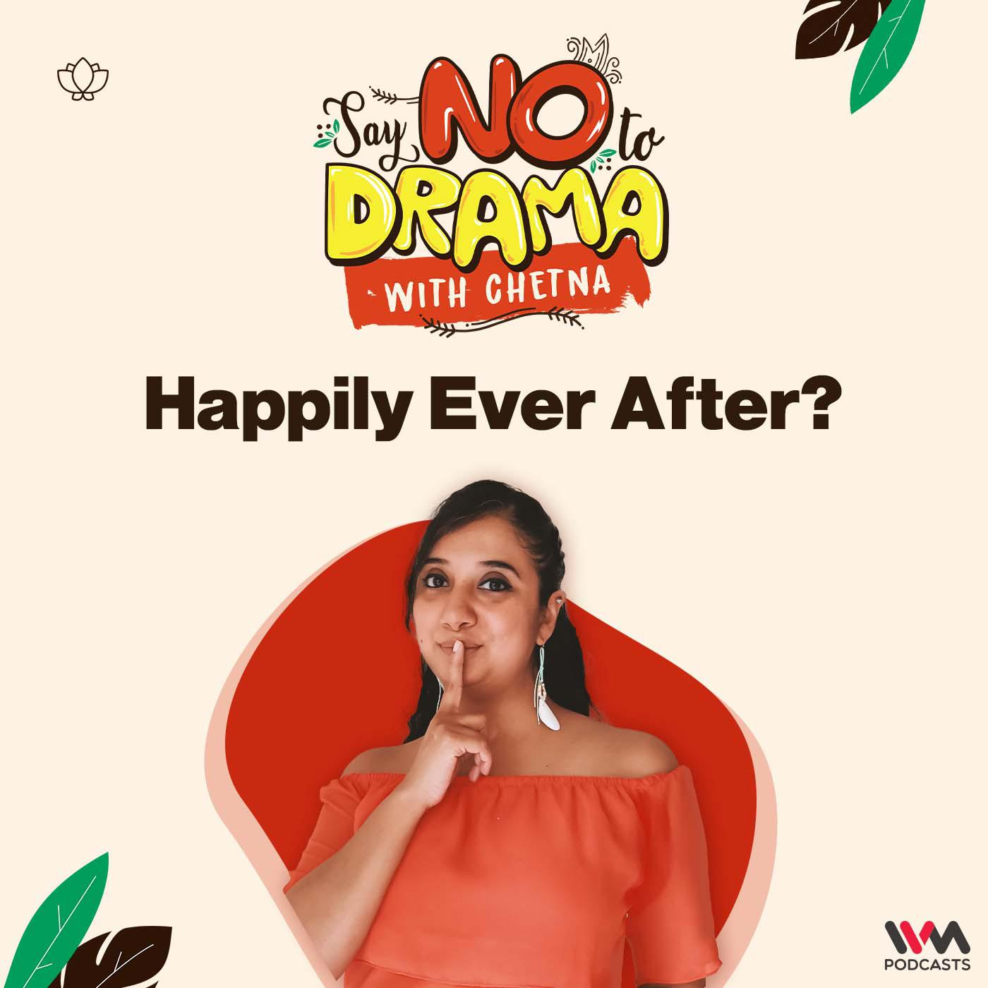 Happily Ever After?