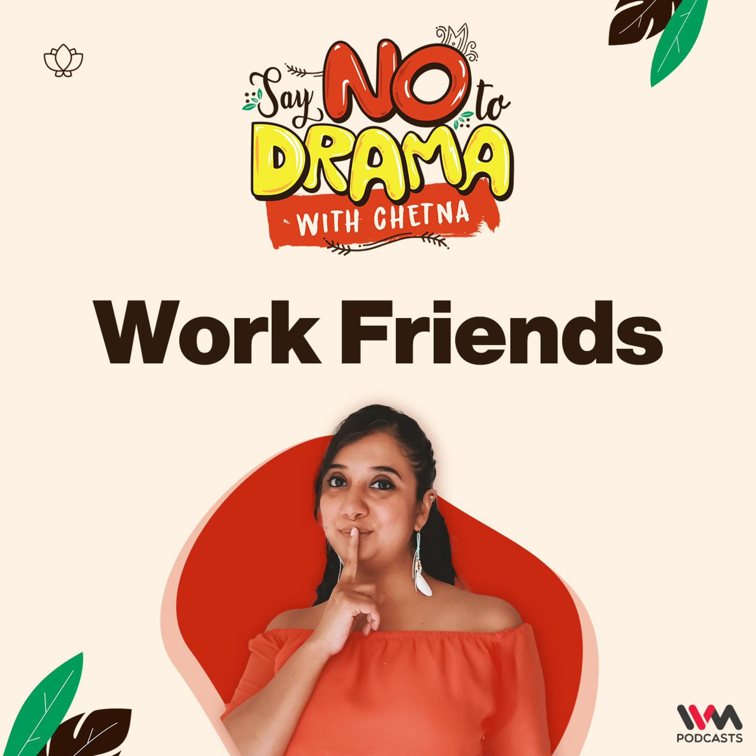 Work Friends