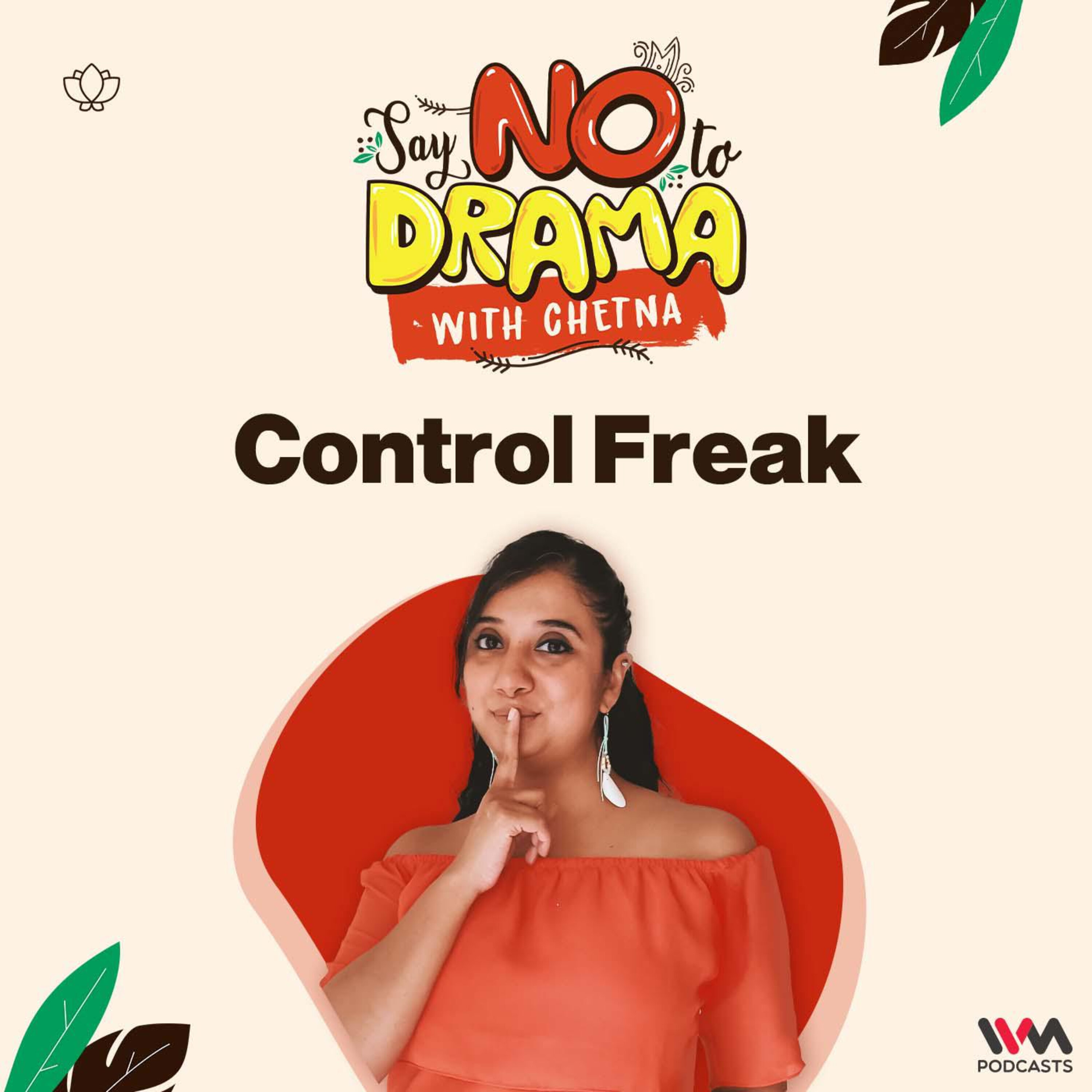 Control Freak