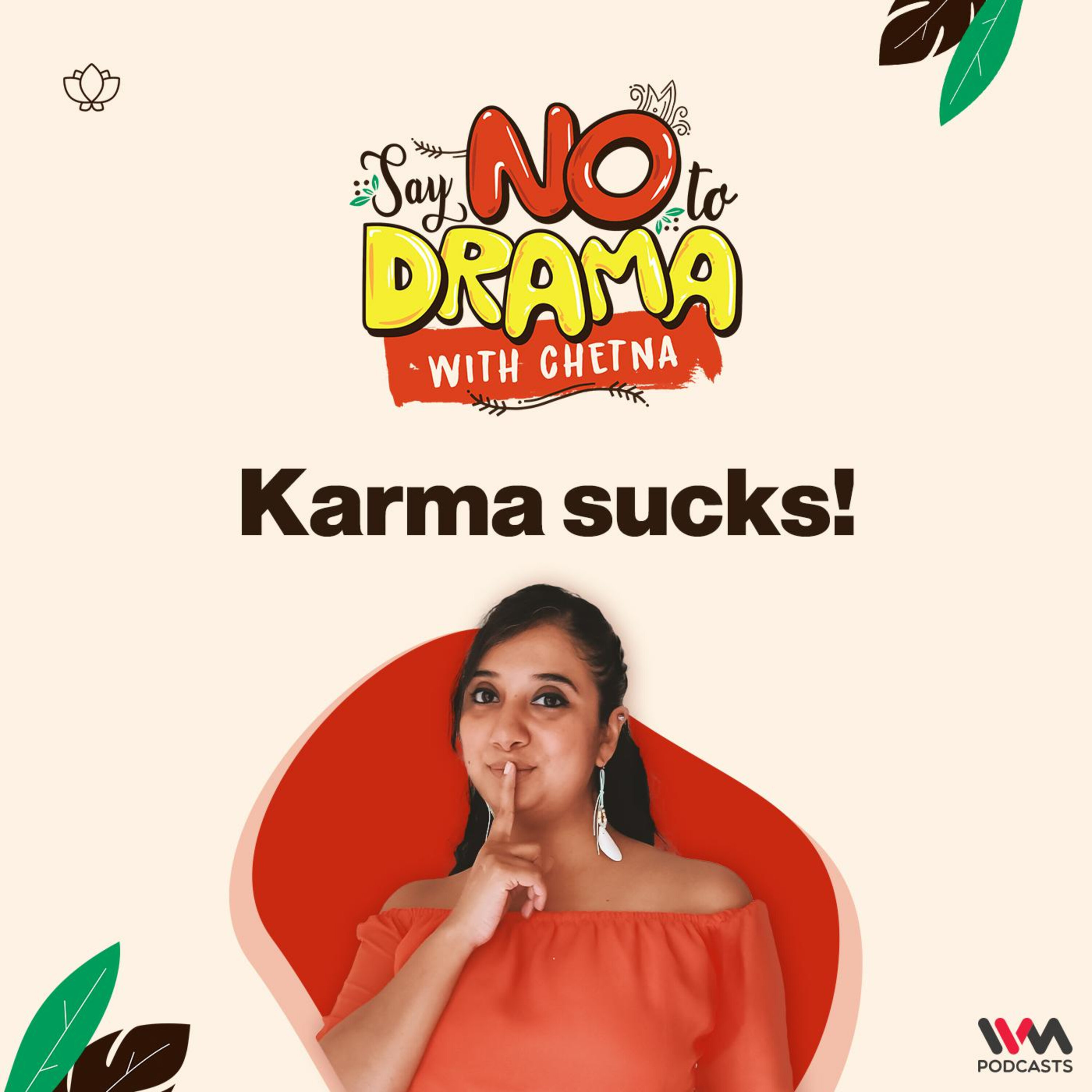 Karma Sucks!
