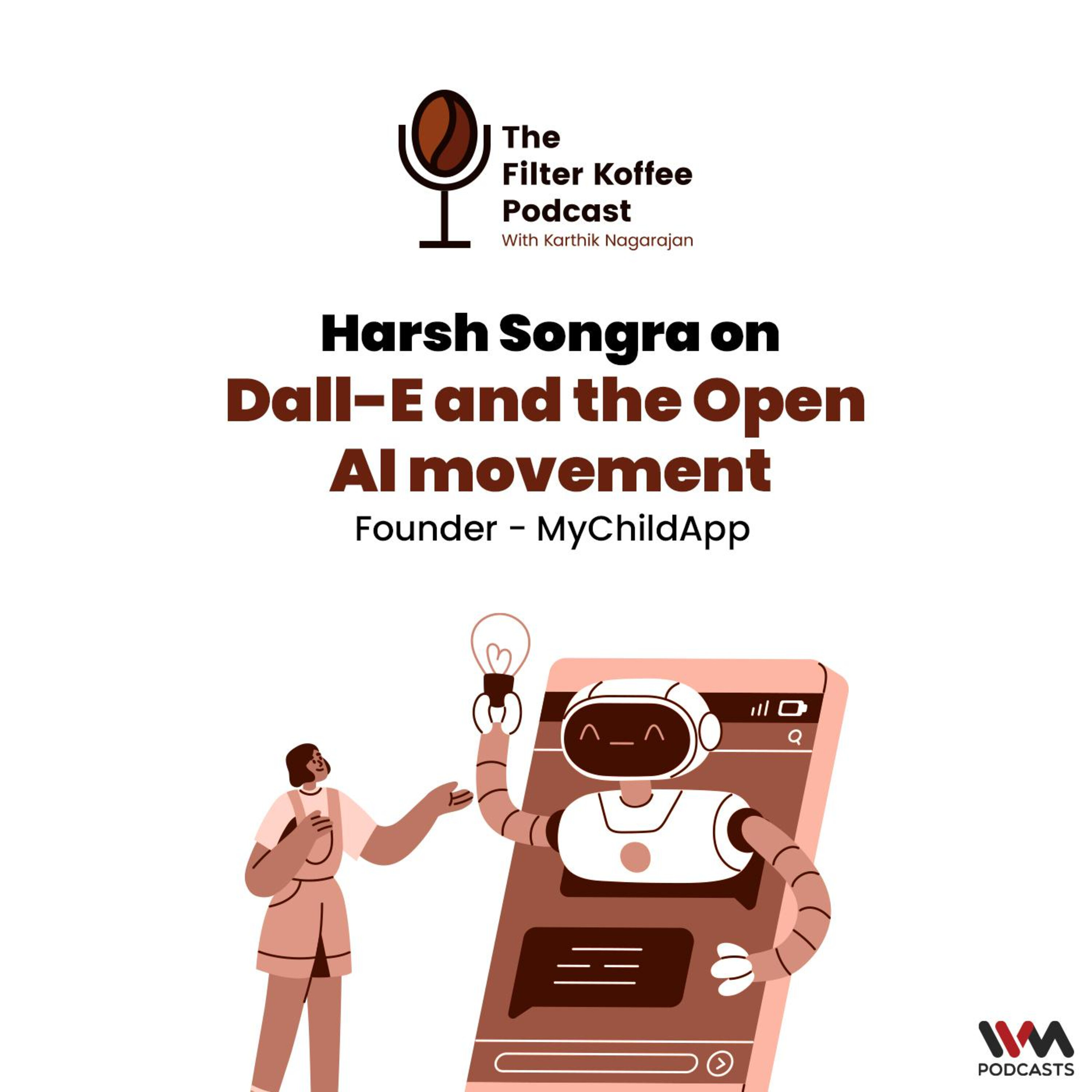 Dall-E and the Open AI movement with Harsh Songra