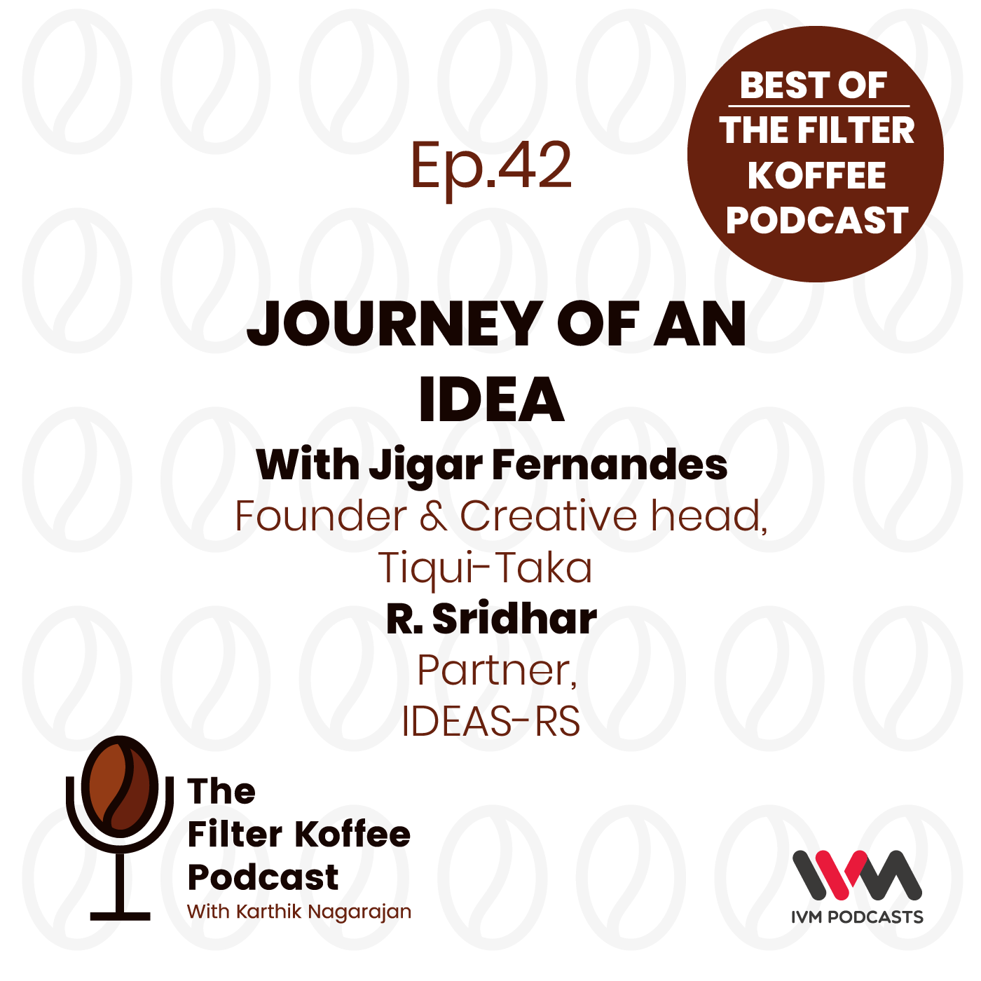The Filter Koffee Podcast