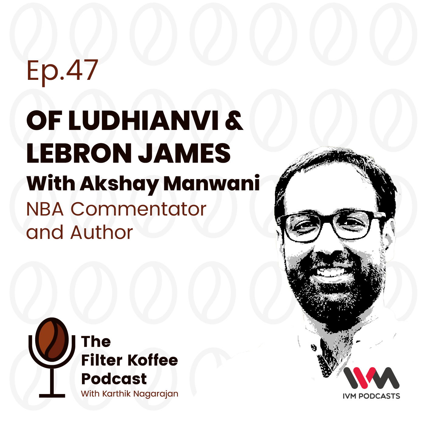 The Filter Koffee Podcast