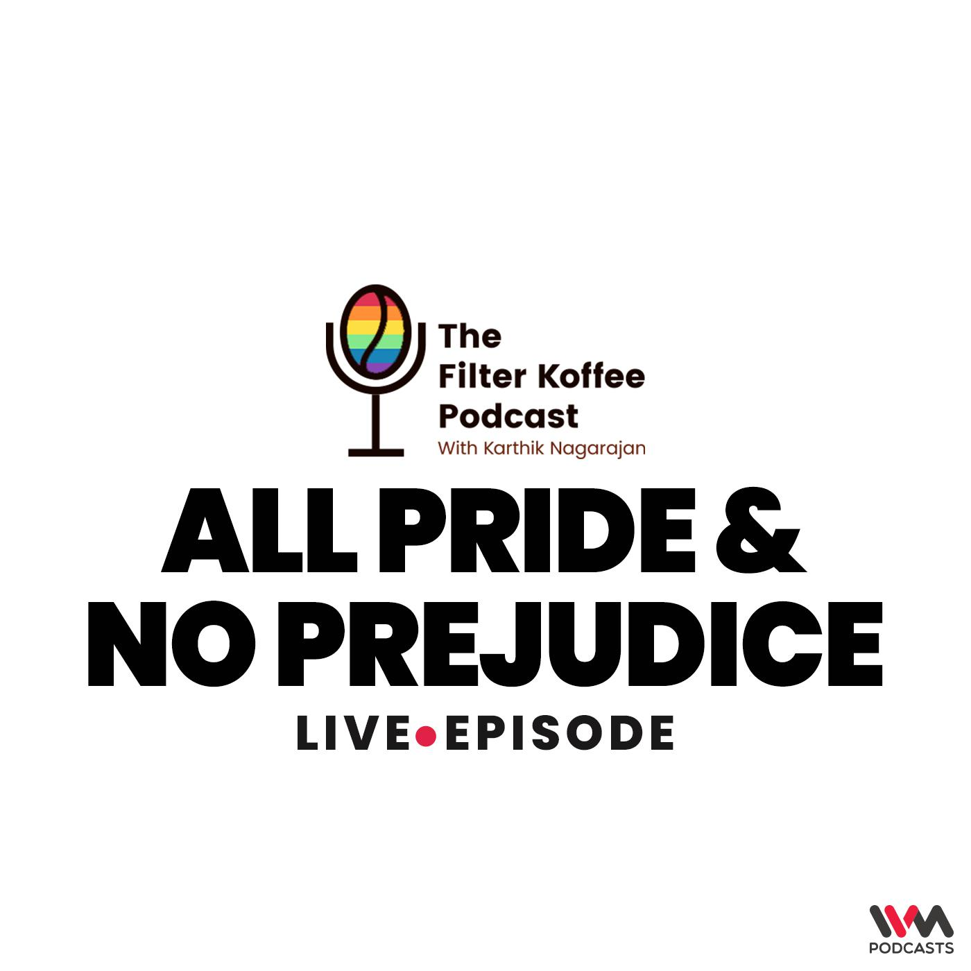 The Filter Koffee Podcast