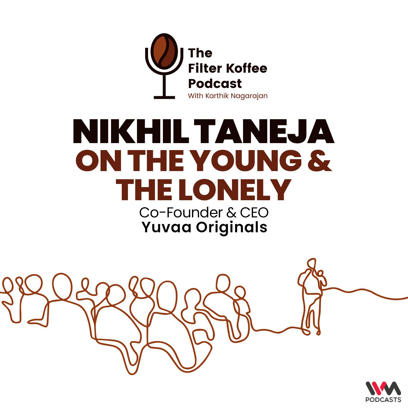 The Filter Koffee Podcast