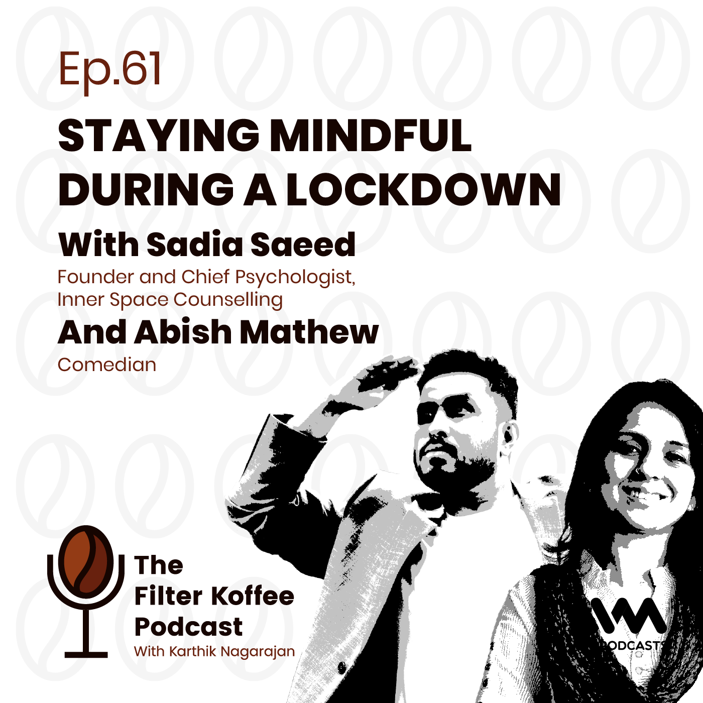 The Filter Koffee Podcast