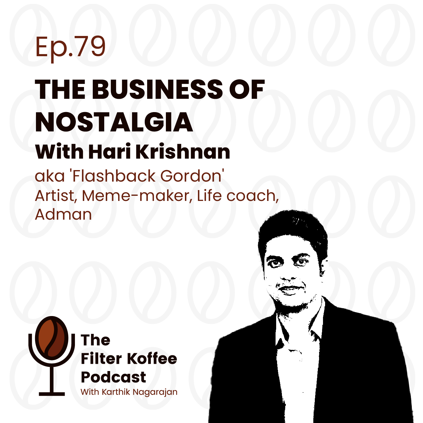 The Filter Koffee Podcast