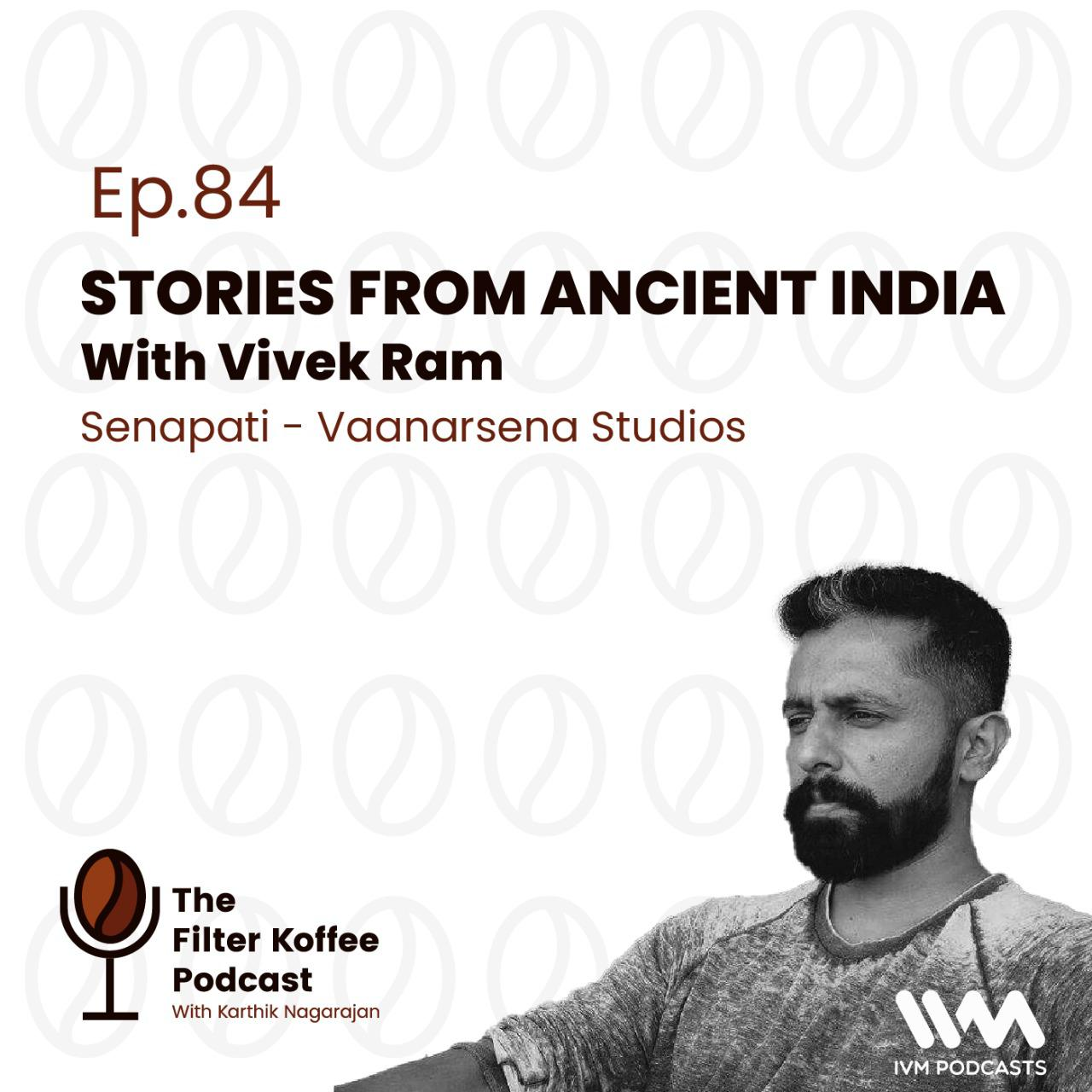 The Filter Koffee Podcast