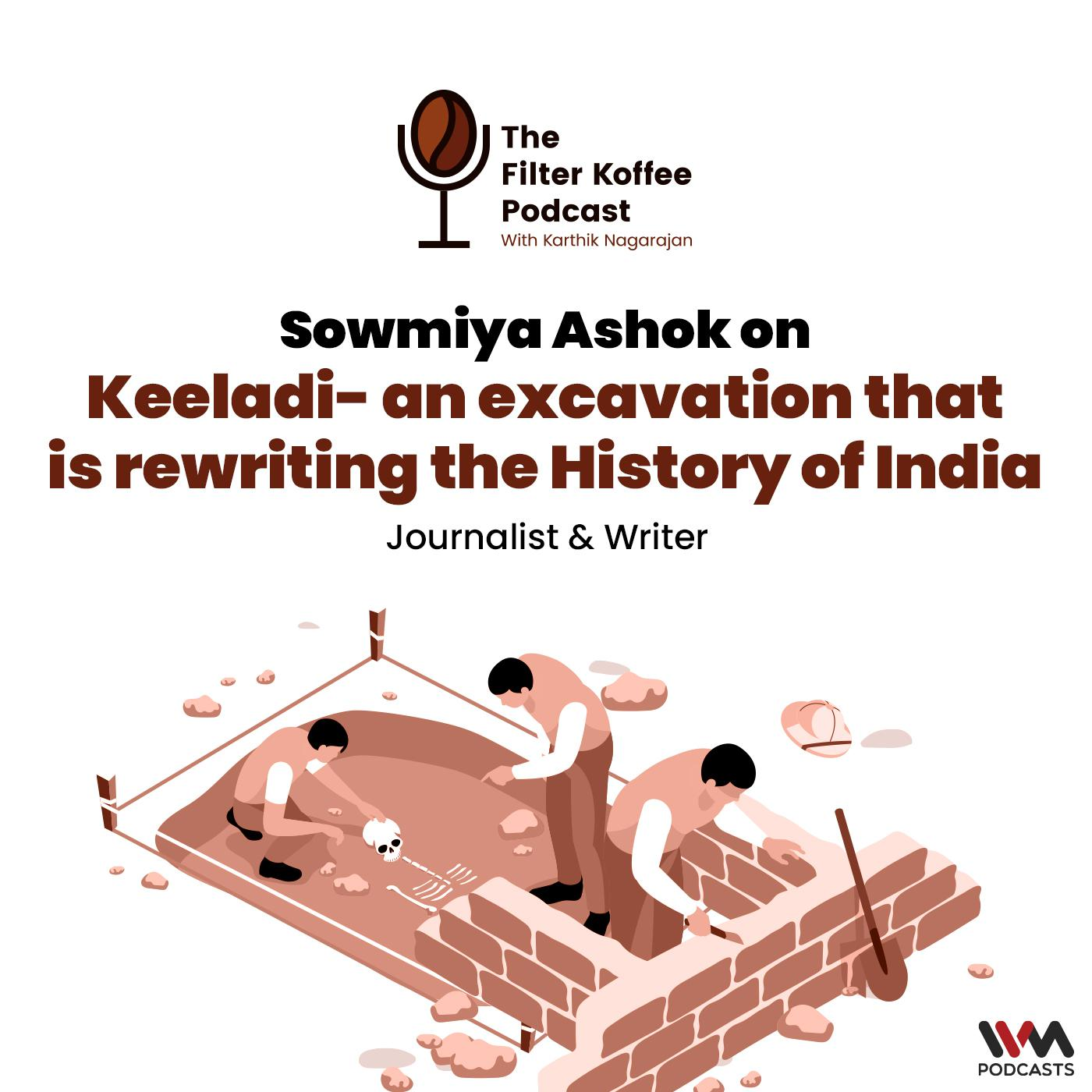 The Filter Koffee Podcast
