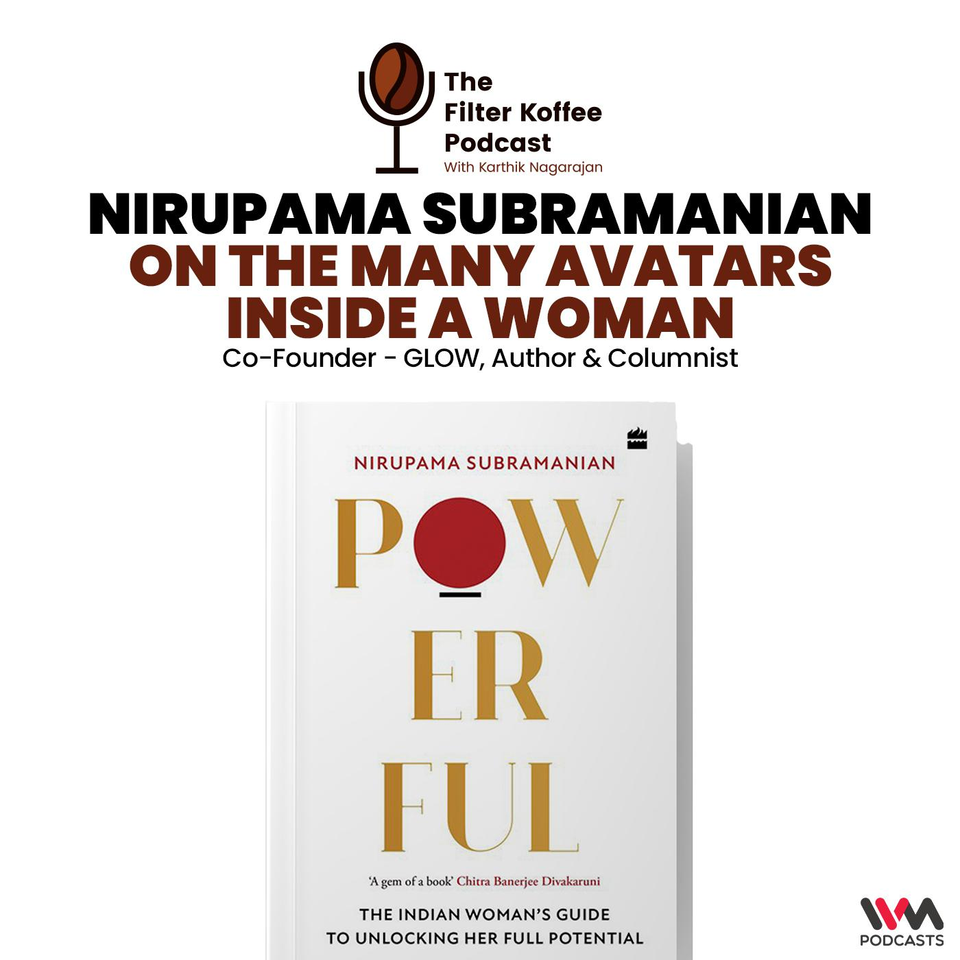 The Filter Koffee Podcast