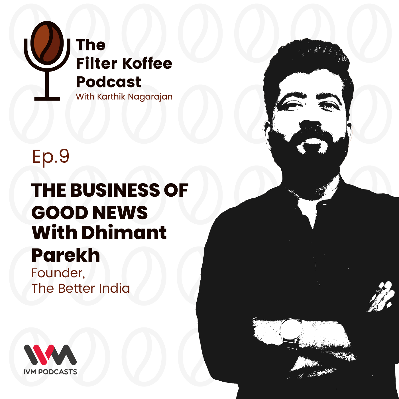 The Filter Koffee Podcast