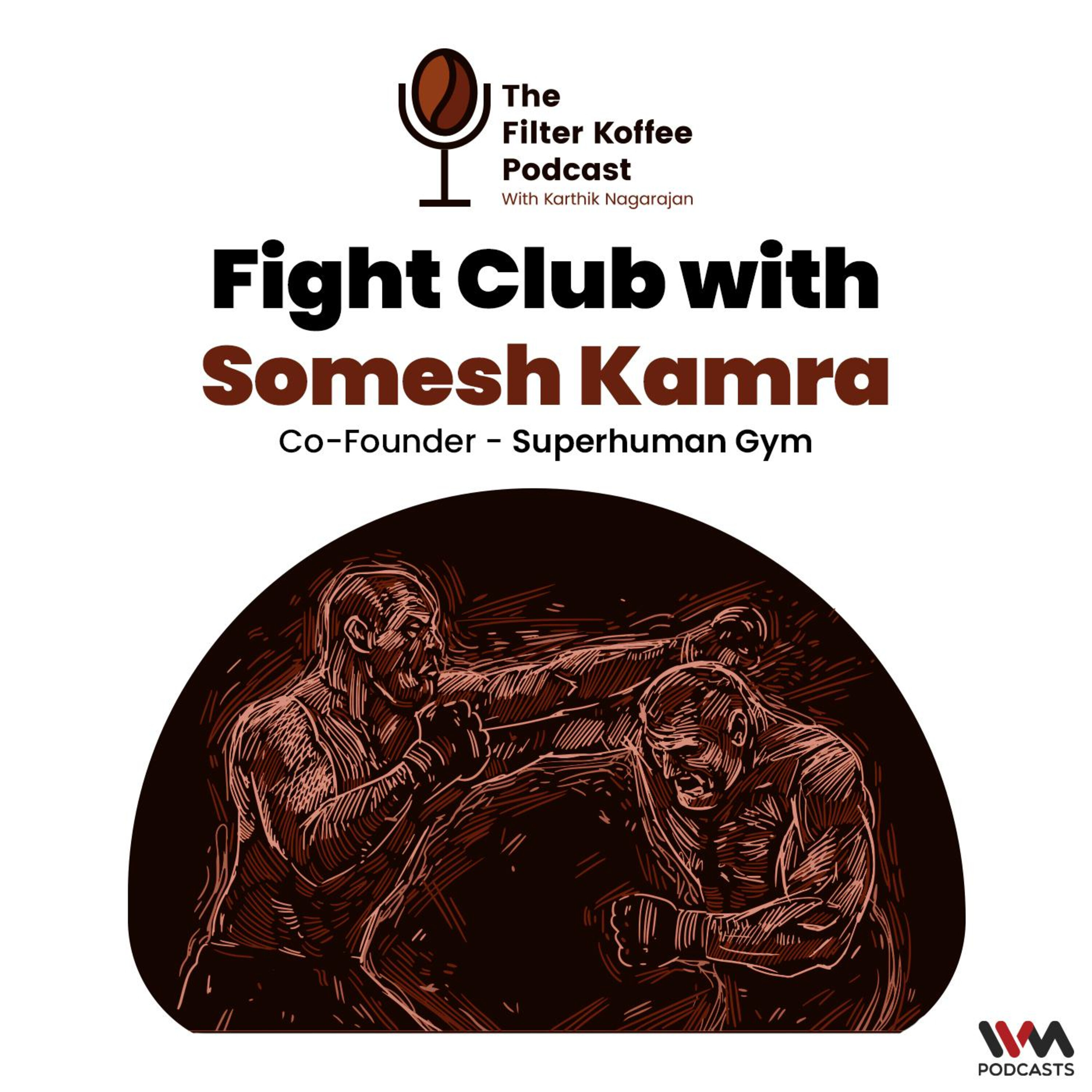 Fight Club with Somesh Kamra